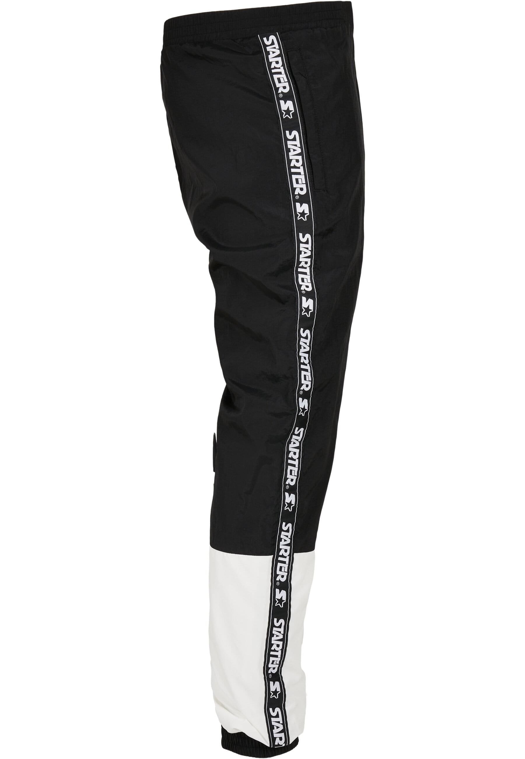 Starter Black Label Jogginghose »Starter Black Label Herren Starter Two Toned Jogging Pants«, (1 tlg.)