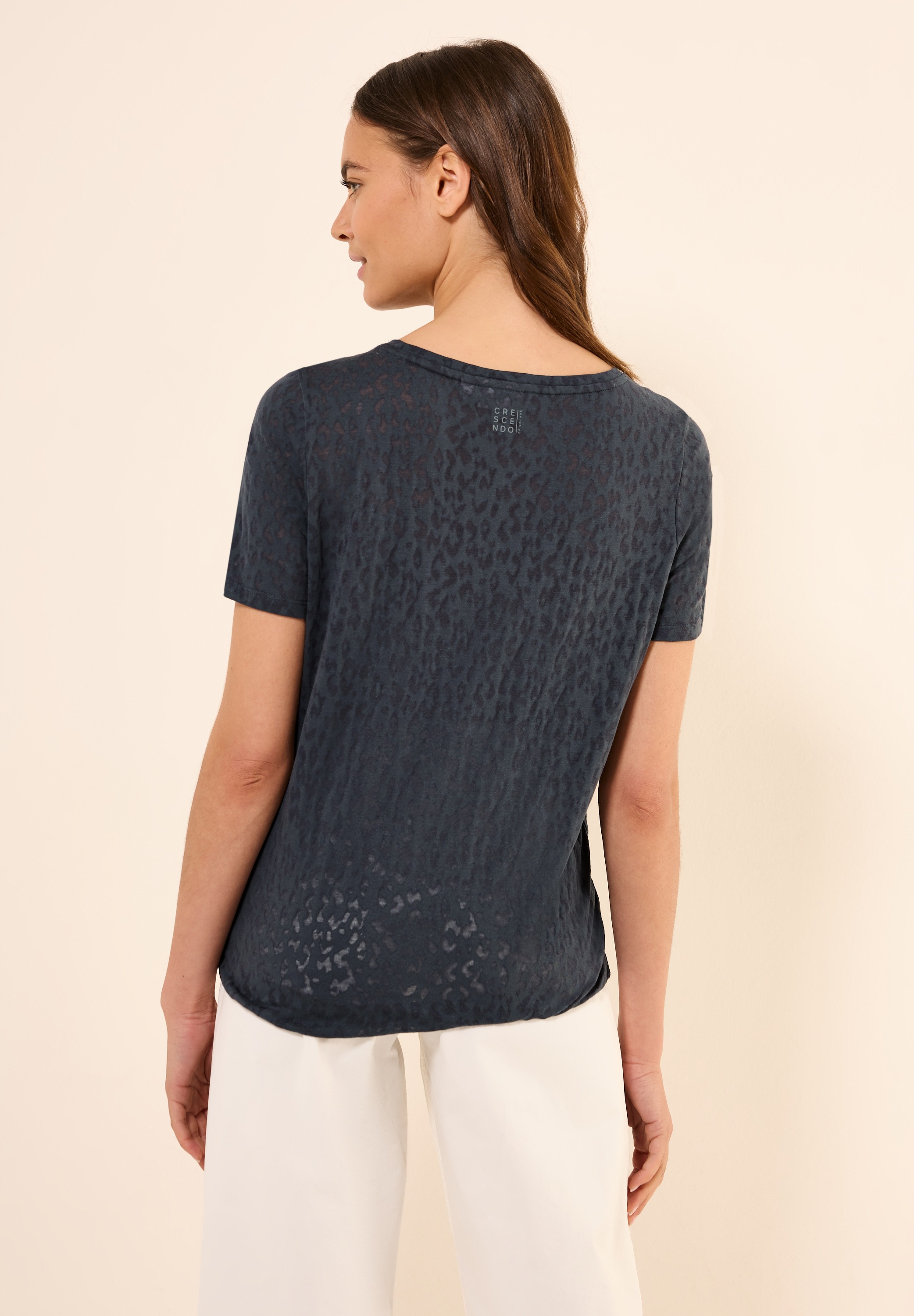 Cecil T-Shirt, Feel Good Fit