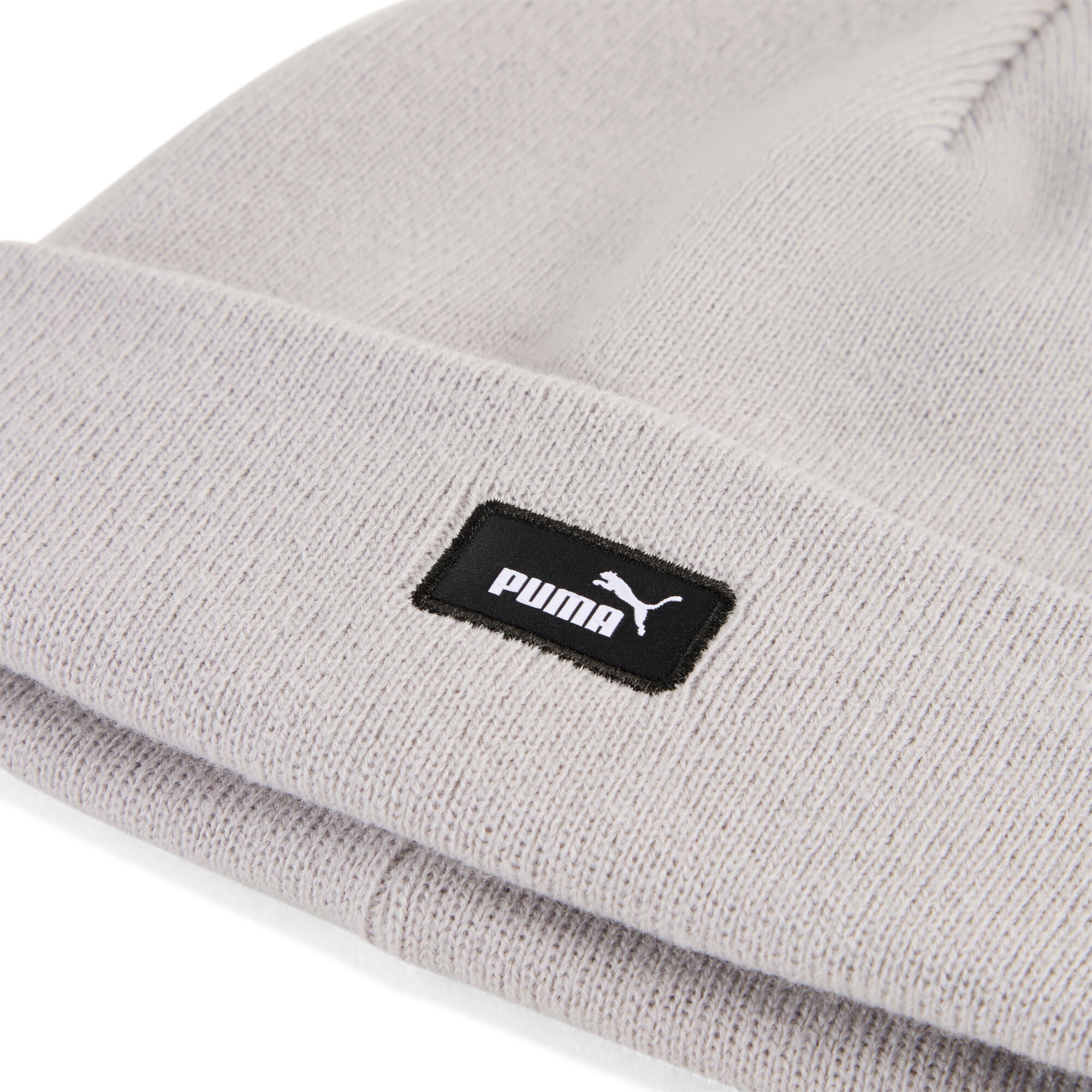 PUMA Beanie »ESS MID CROWN BEANIE«