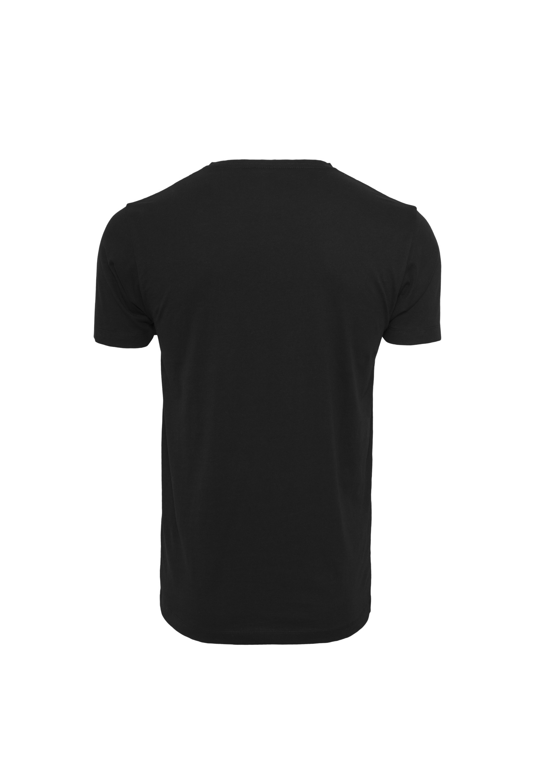 Merchcode T-Shirt »Merchcode Herren Twenty One Pilots Pattern Circles Tee« 1 Stk.