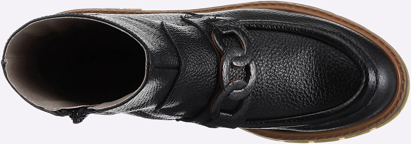 heine Stiefelette