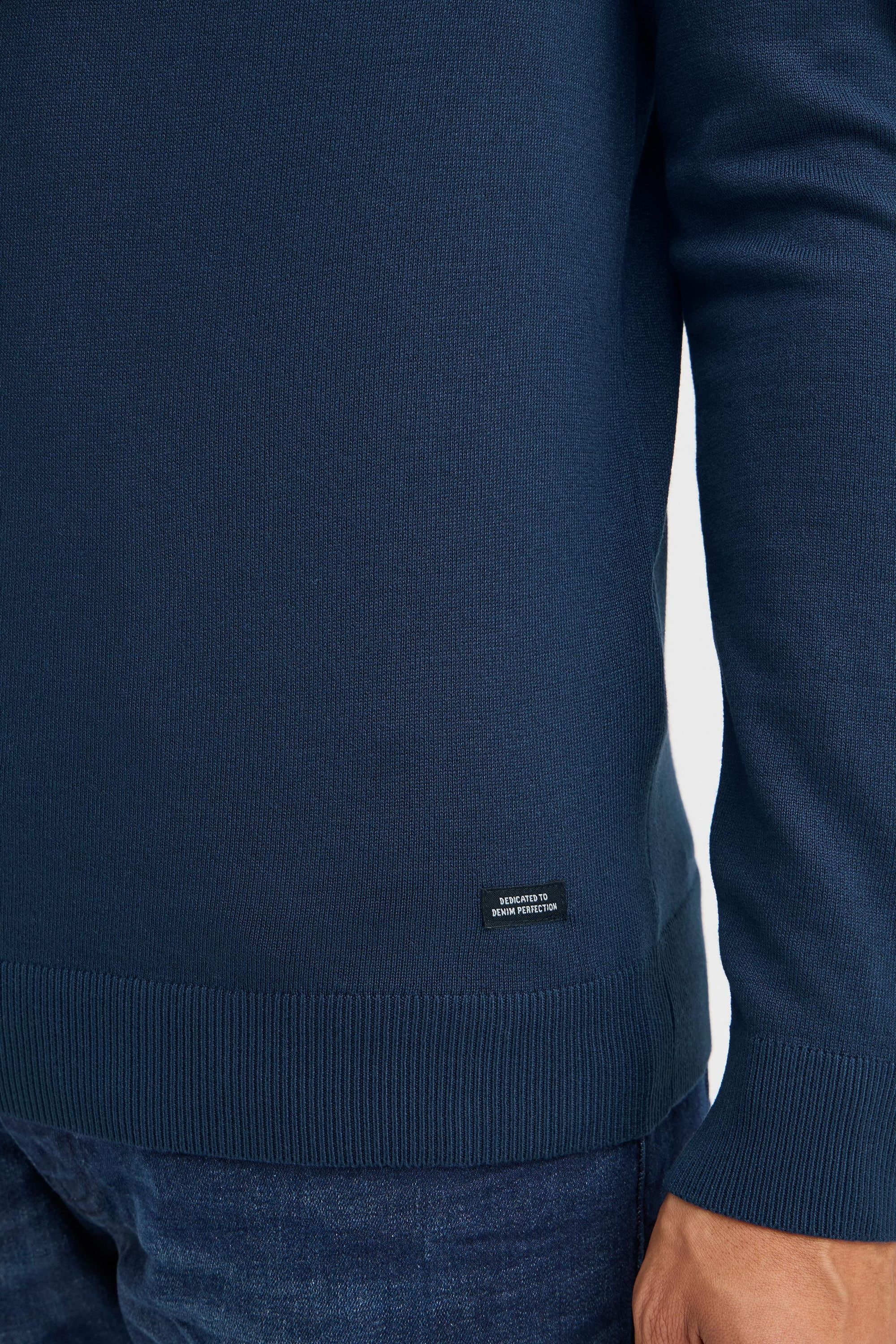 Blend Rollkragenpullover »Rollkragenpullover BHMWEDAT«
