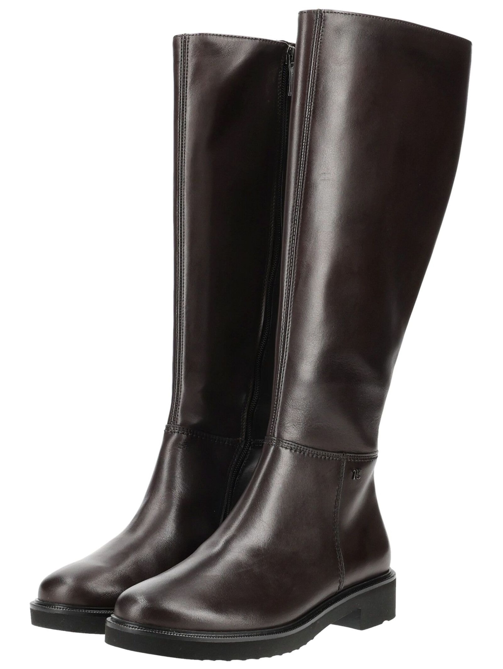 Paul Green Stiefel »Paul Green Stiefel Glattleder«