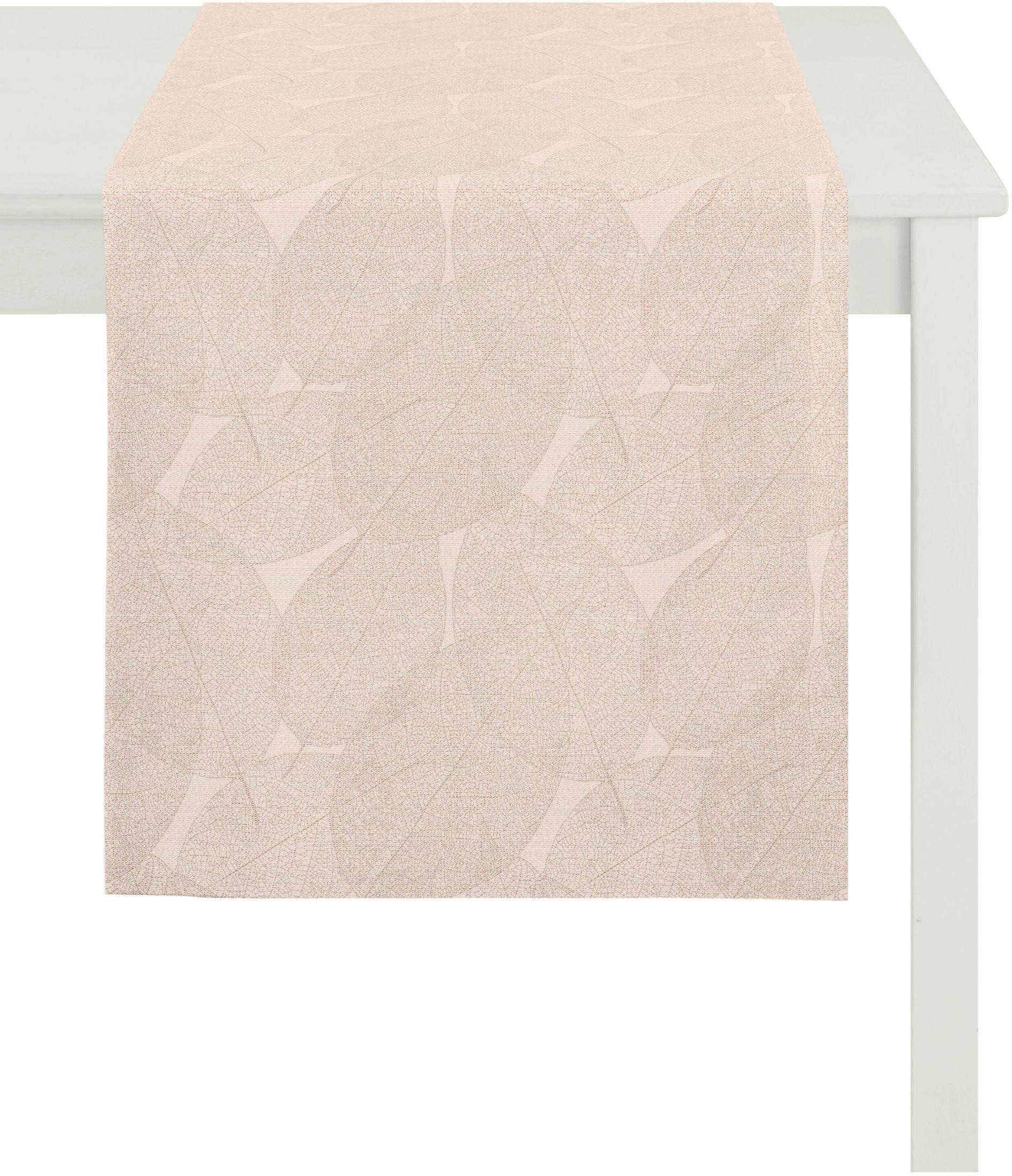 APELT Tischläufer "3002 Christmas Elegance, Weihnachtsdeko, Weihnachten" günstig online kaufen