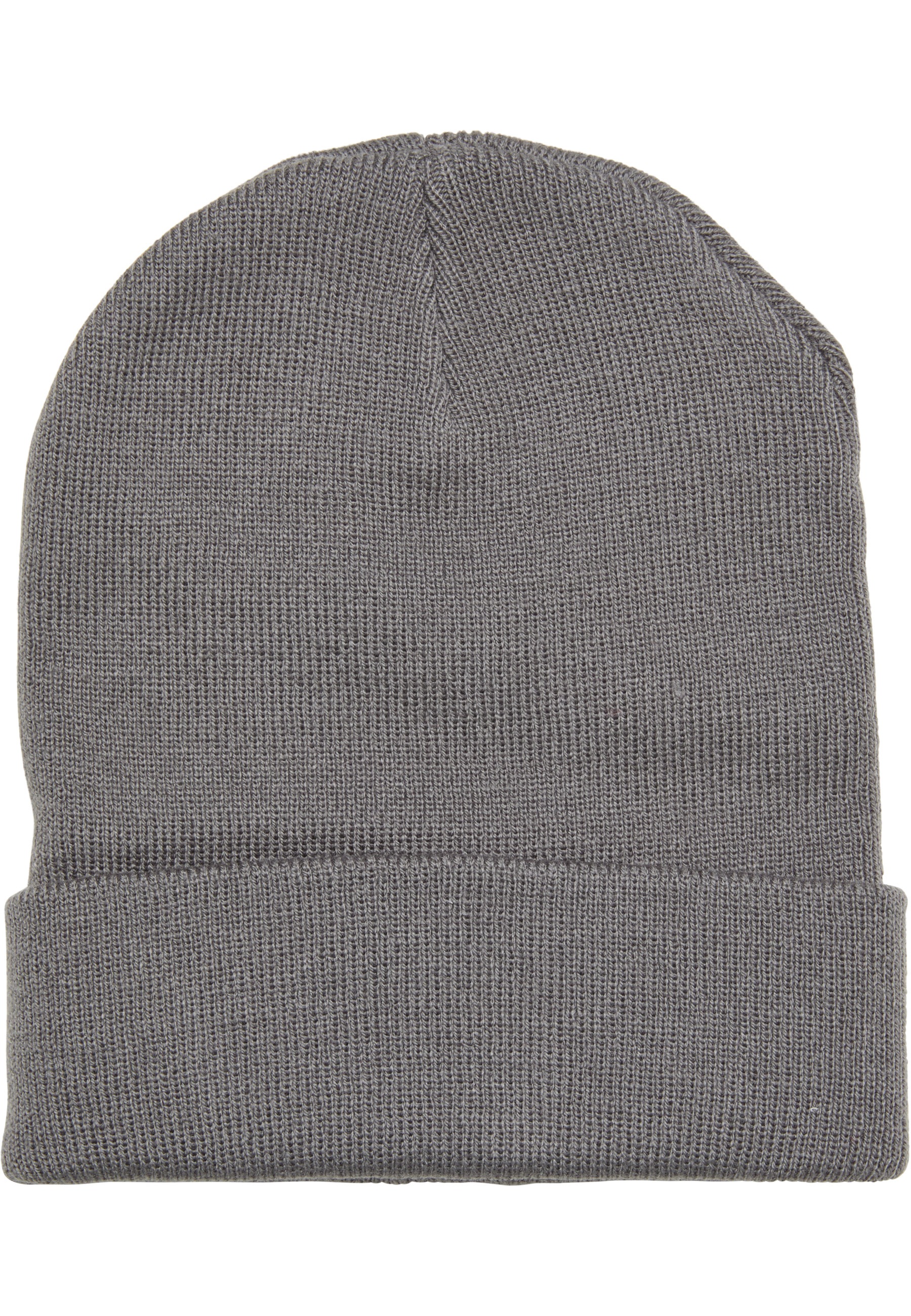 MSTRDS Beanie "MSTRDS Accessoires Beanie Basic Flap" 1 Stk. günstig online kaufen