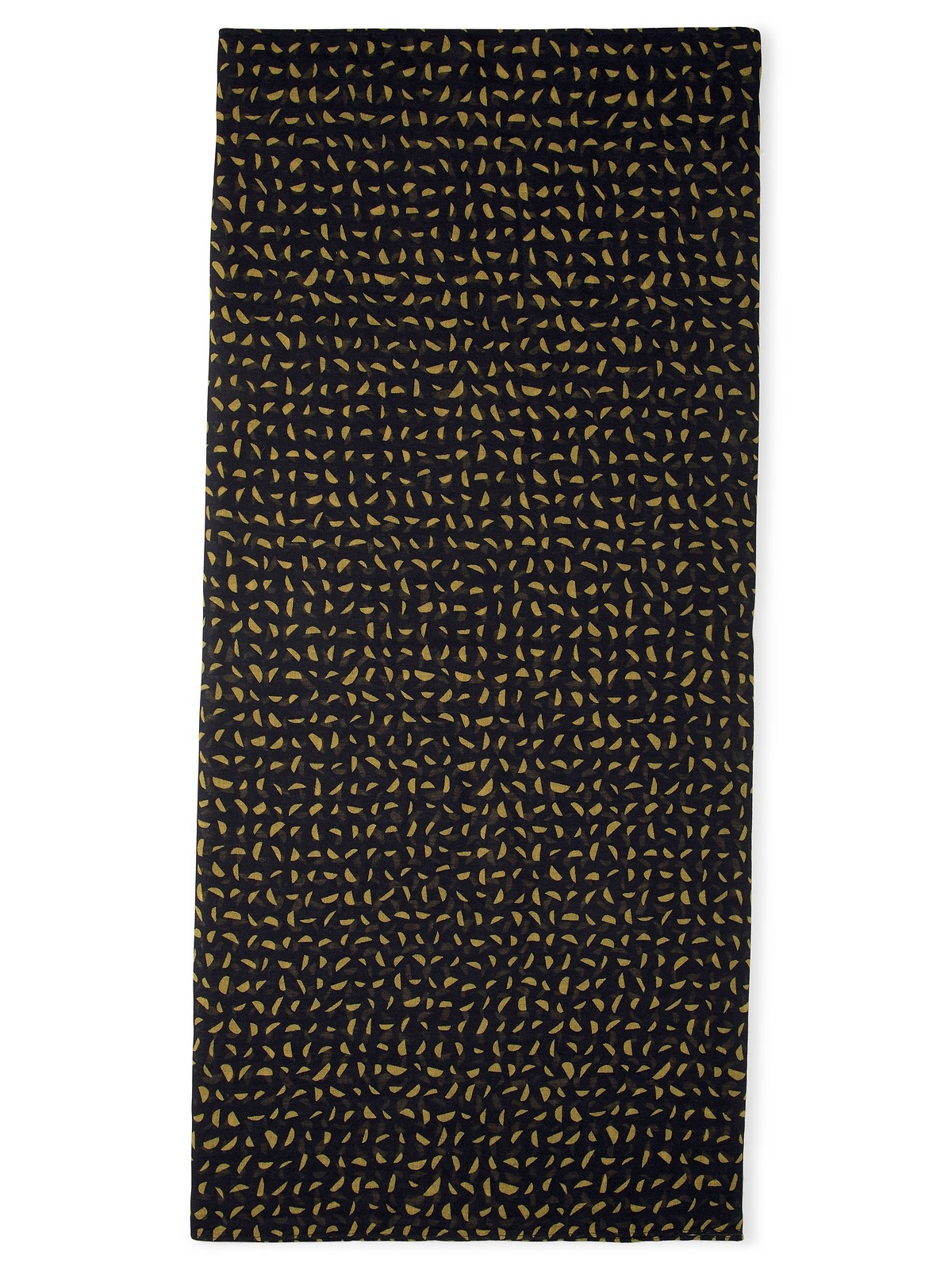 Sheego Loop »Große Größen«, aus weichem Material, Maße ca. 70 x 160 cm