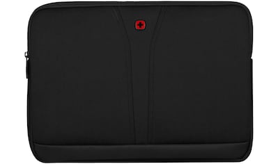 Laptop-Hülle »BC Fix, schwarz«, für Laptops bis zu 15,6 Zoll
