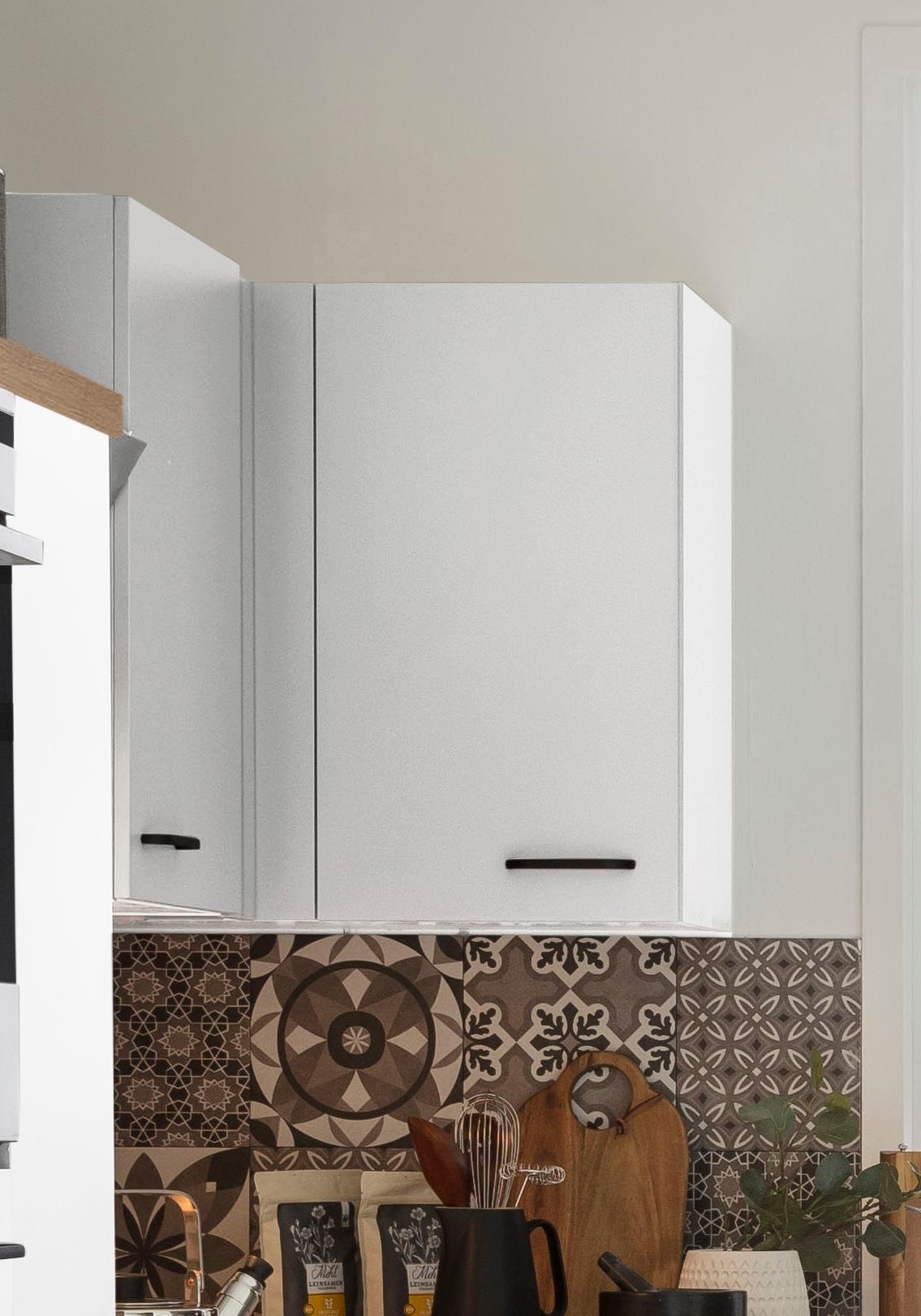 OPTIFIT Hängeschrank »Elga«, mit Soft-Close-Funktion und Metallgriff, Breite 45 cm