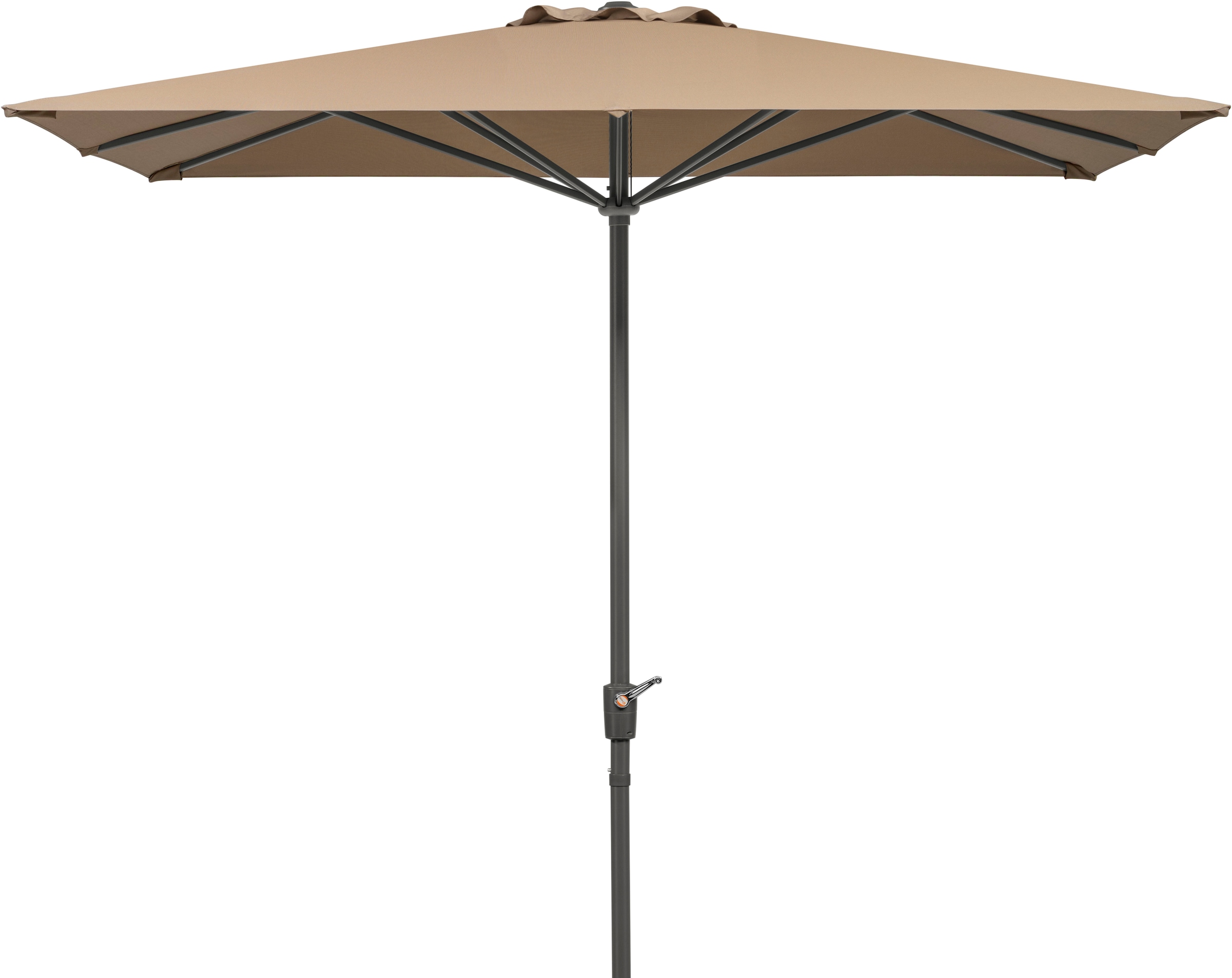 Schneider Schirme Marktschirm »Korsika« 270 x 270 cm