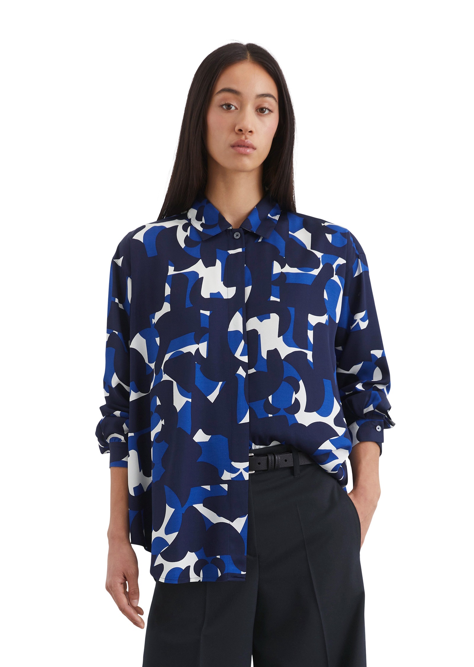 Marc OPolo "aus LENZING™ ECOVERO™" günstig online kaufen