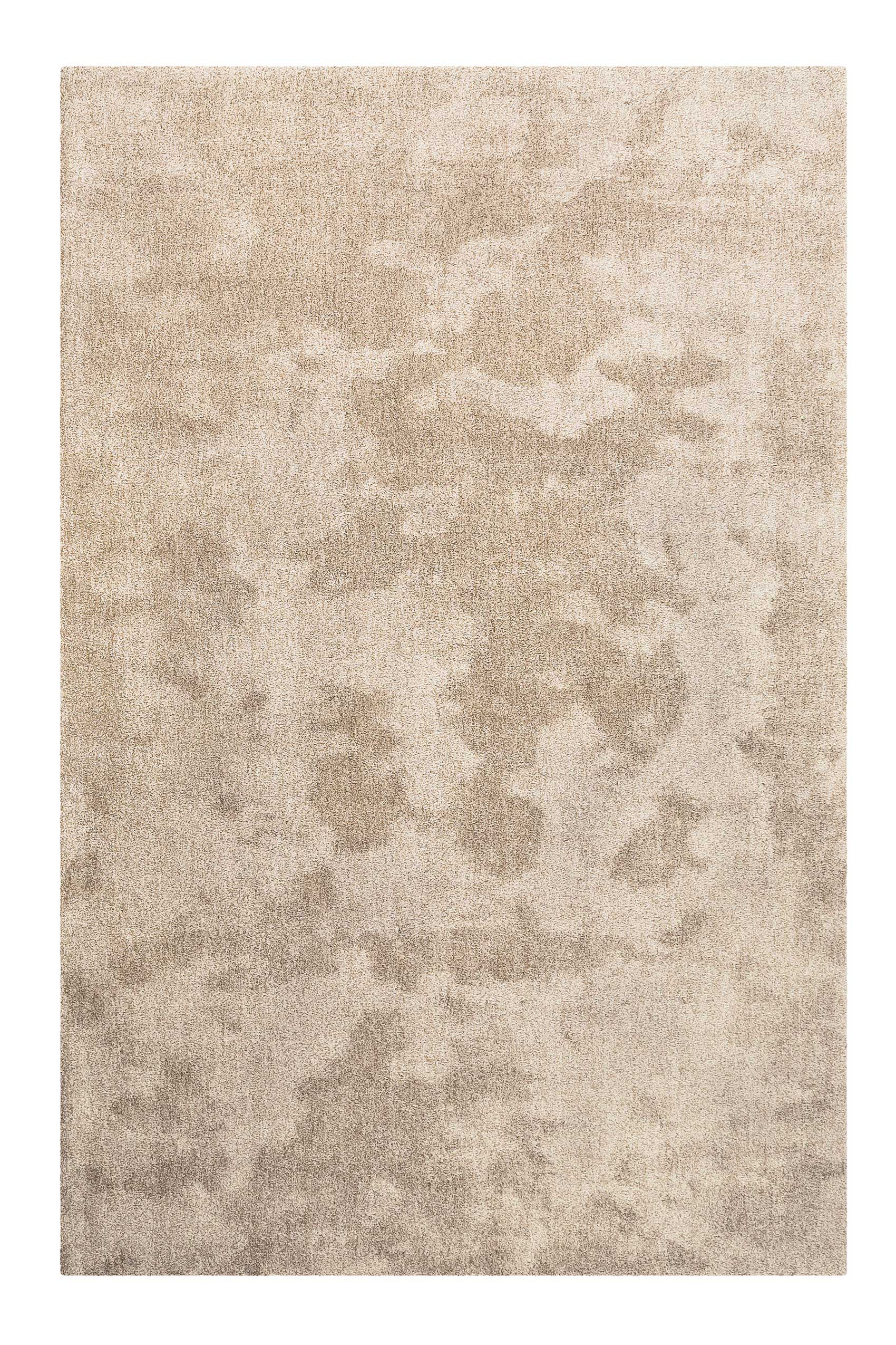 Homie Living "Sienna" rechteckig 20 mm Höhe Hochflor, Microfaser, uni, weich & kuschelig, Wohnzimmer, Schlafzimmer