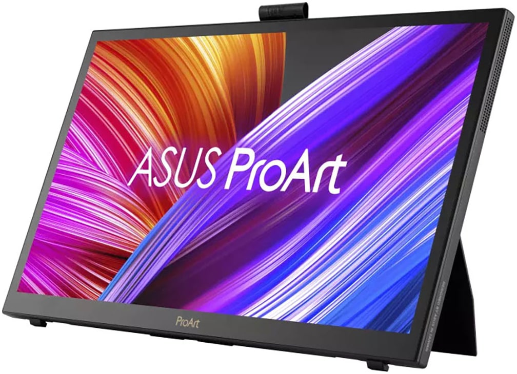 Asus Portabler Monitor »PA169CDV« 40 cm/16 ″  3840 x 2160 px 10 Reaktionszeit 60 Hz