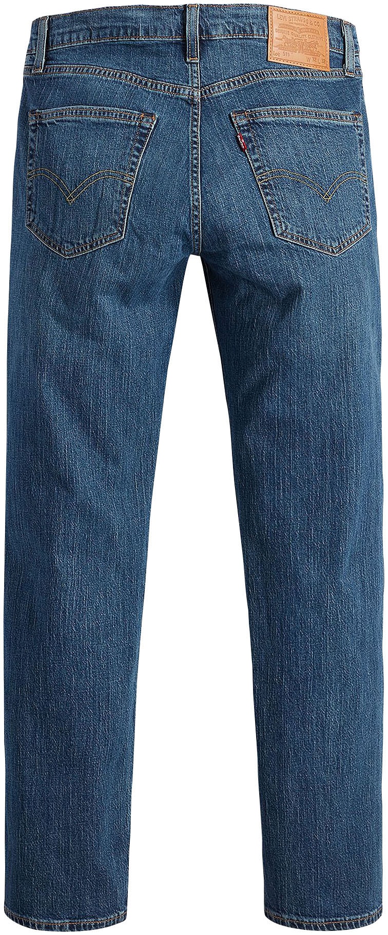 Levi's® Slim-fit-Jeans »511 SLIM«, mit Stretch