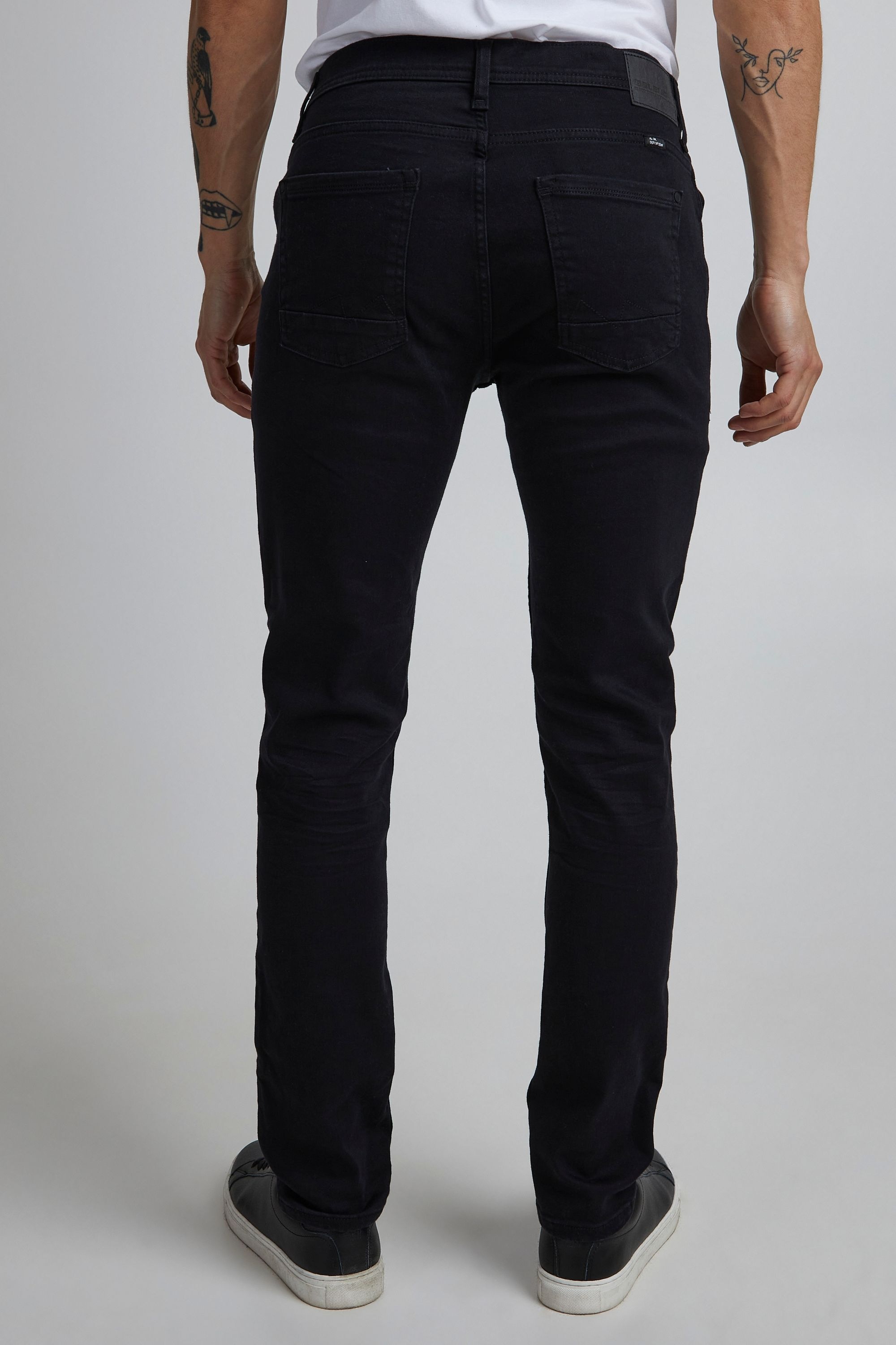 Blend BHJet 5-Pocket Jeans Black 38 6