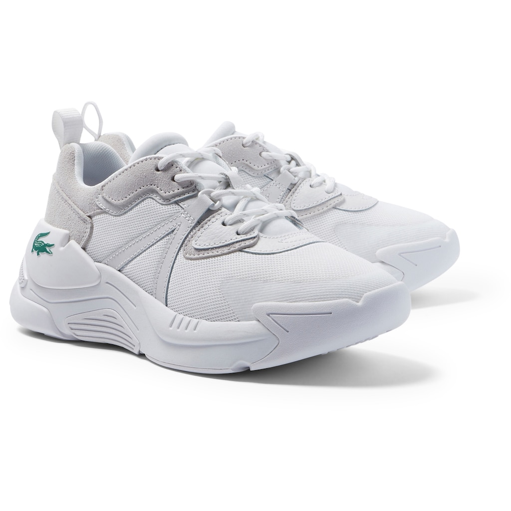 Lacoste Sneaker »LW2 XTRA 222 1 SFA«