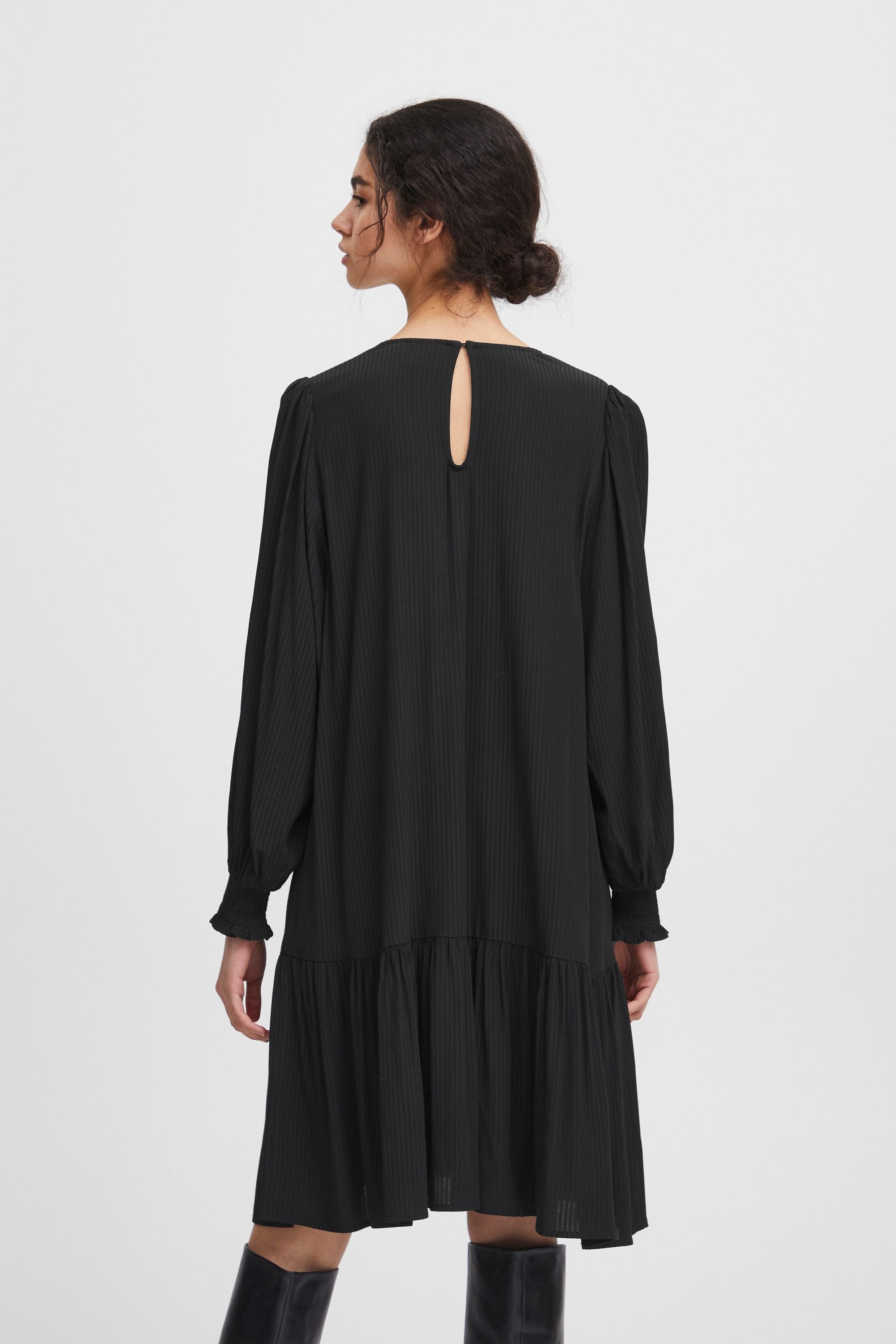 Ichi Blusenkleid »Blusenkleid IHCalova«