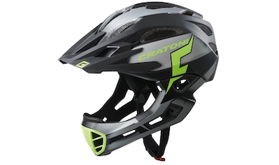 Bike Cross Helm »MTB-Fahrradhelm C-MANIAC PRO«