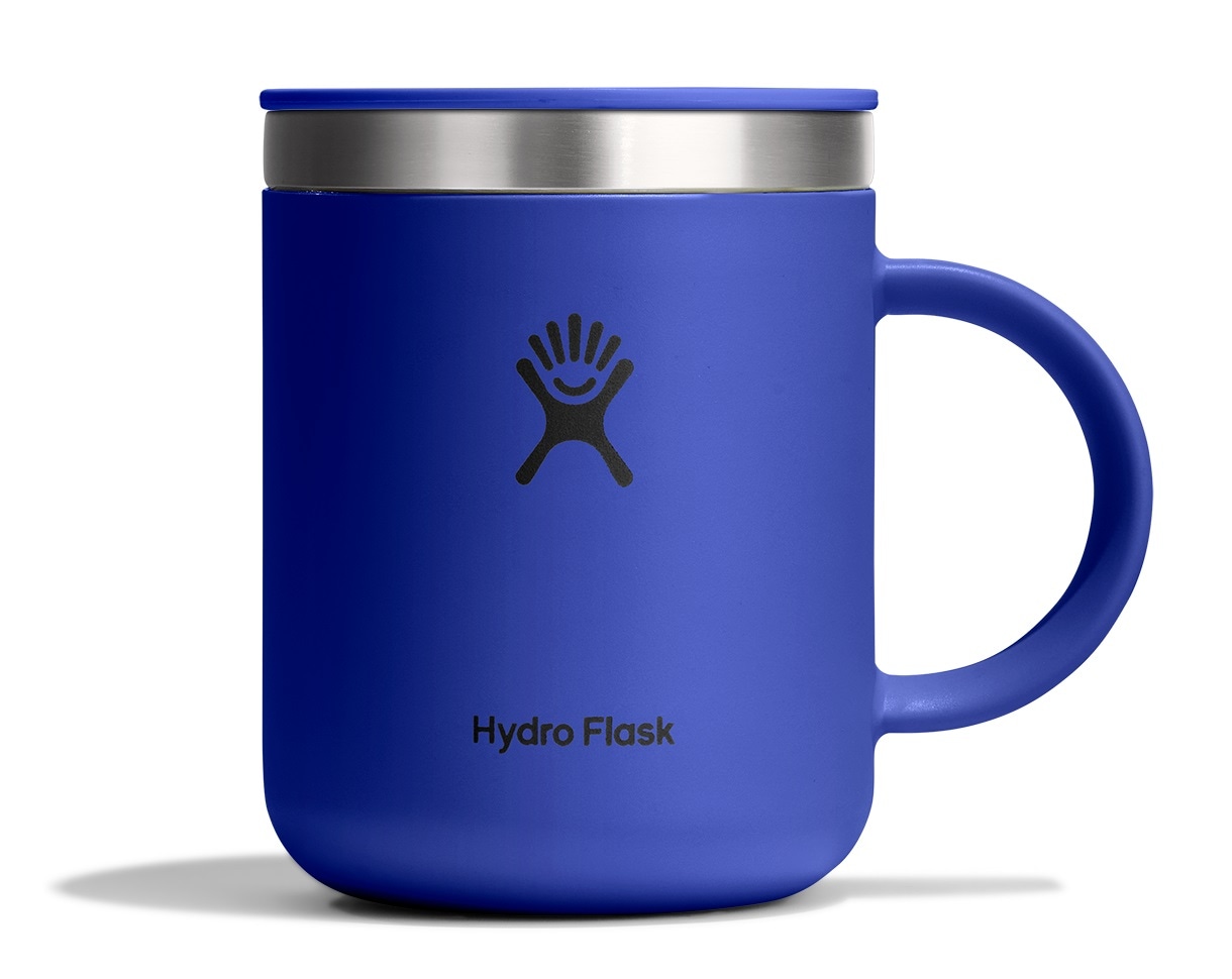 Hydro Flask "12 OZ Mug" TempShield™-Isolierung, 355 ml