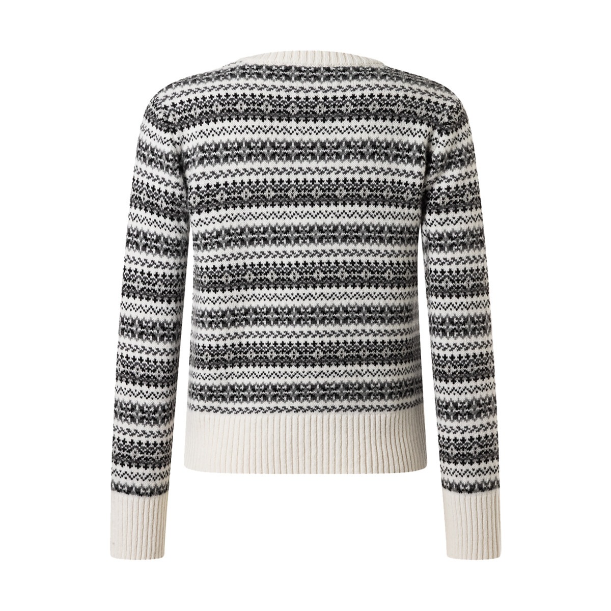 MAERZ Muenchen Strickpullover »Maerz Muenchen 361301 Strickpullover Damen Bekleidung«
