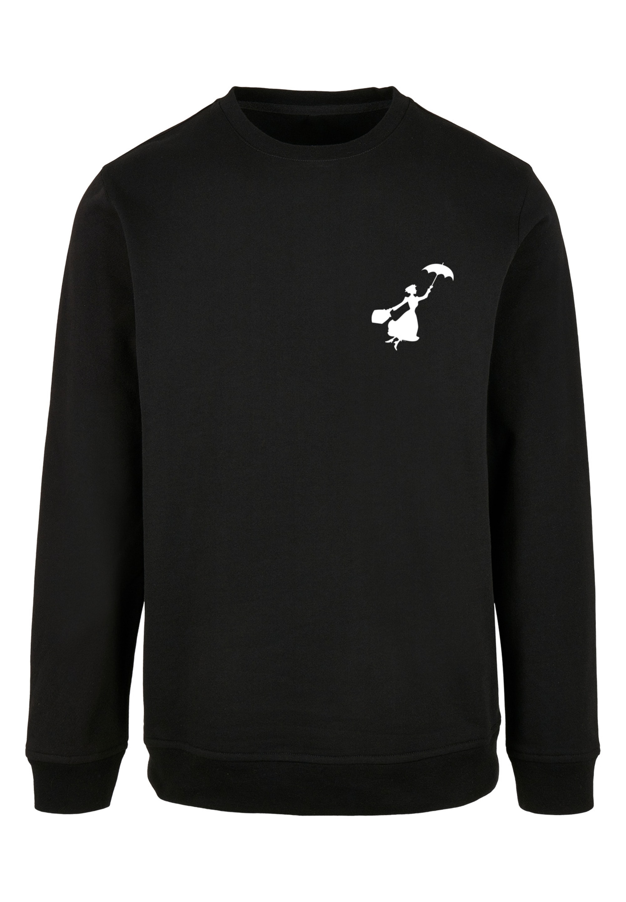 F4NT4STIC Rundhalspullover "F4NT4STIC Herren" 1 Stk. tlg. günstig online kaufen