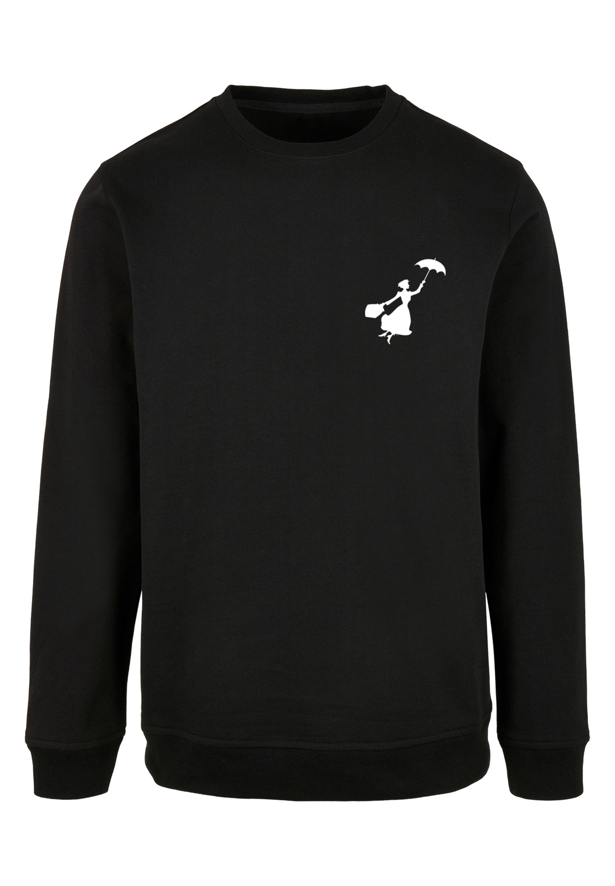 F4NT4STIC Rundhalspullover "F4NT4STIC Herren", (1 tlg.) günstig online kaufen