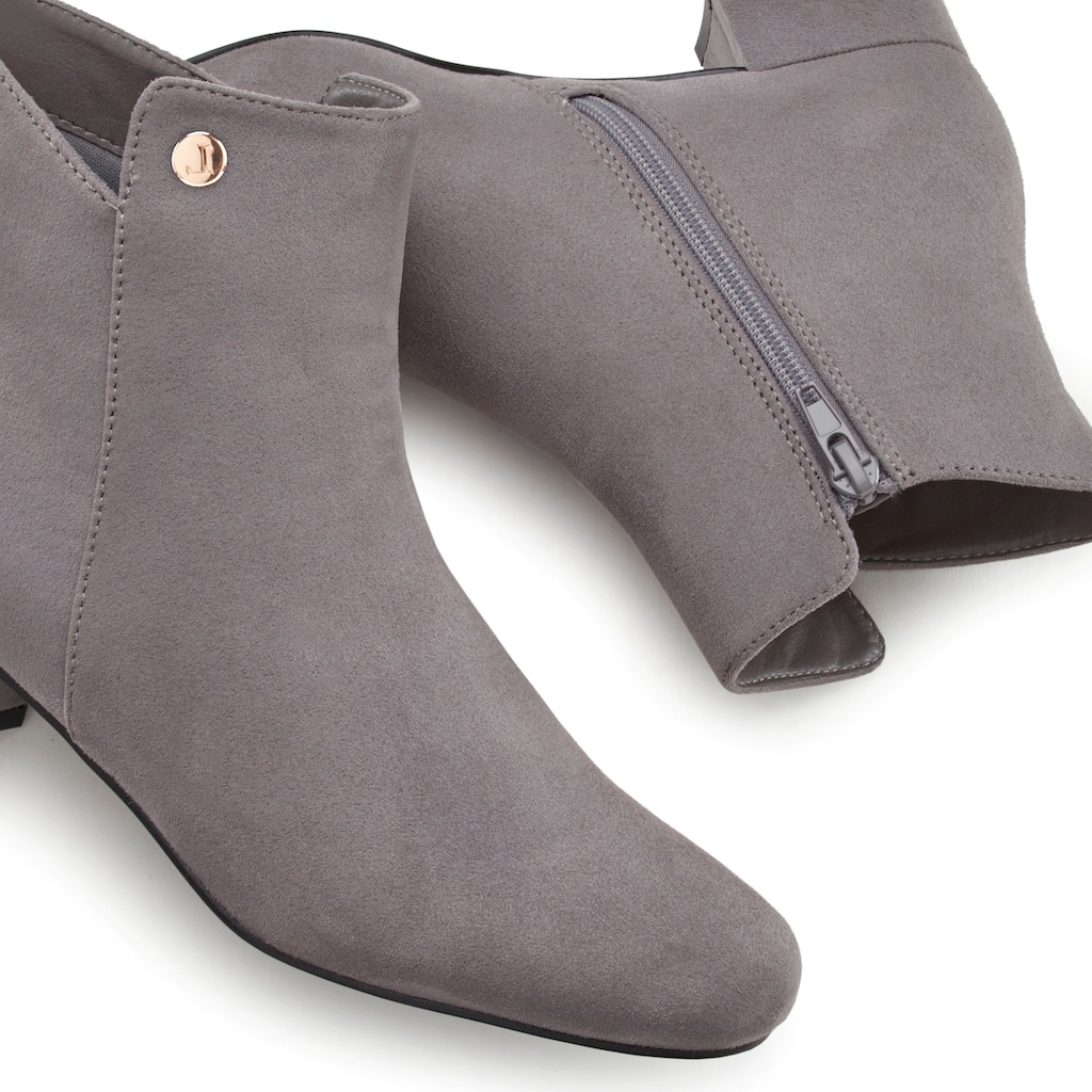 LASCANA Stiefelette