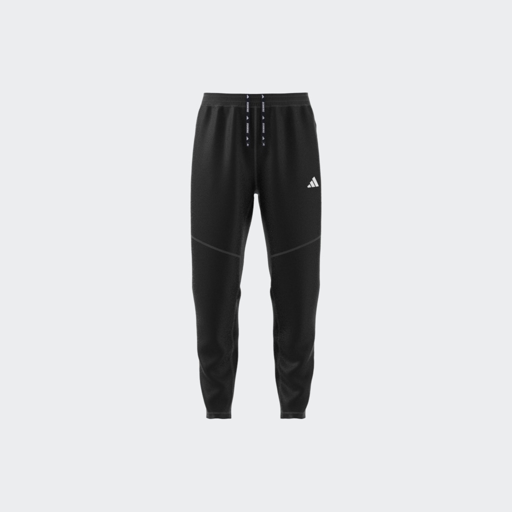 adidas Performance Laufhose »OTR B PANT«, (1 tlg.)