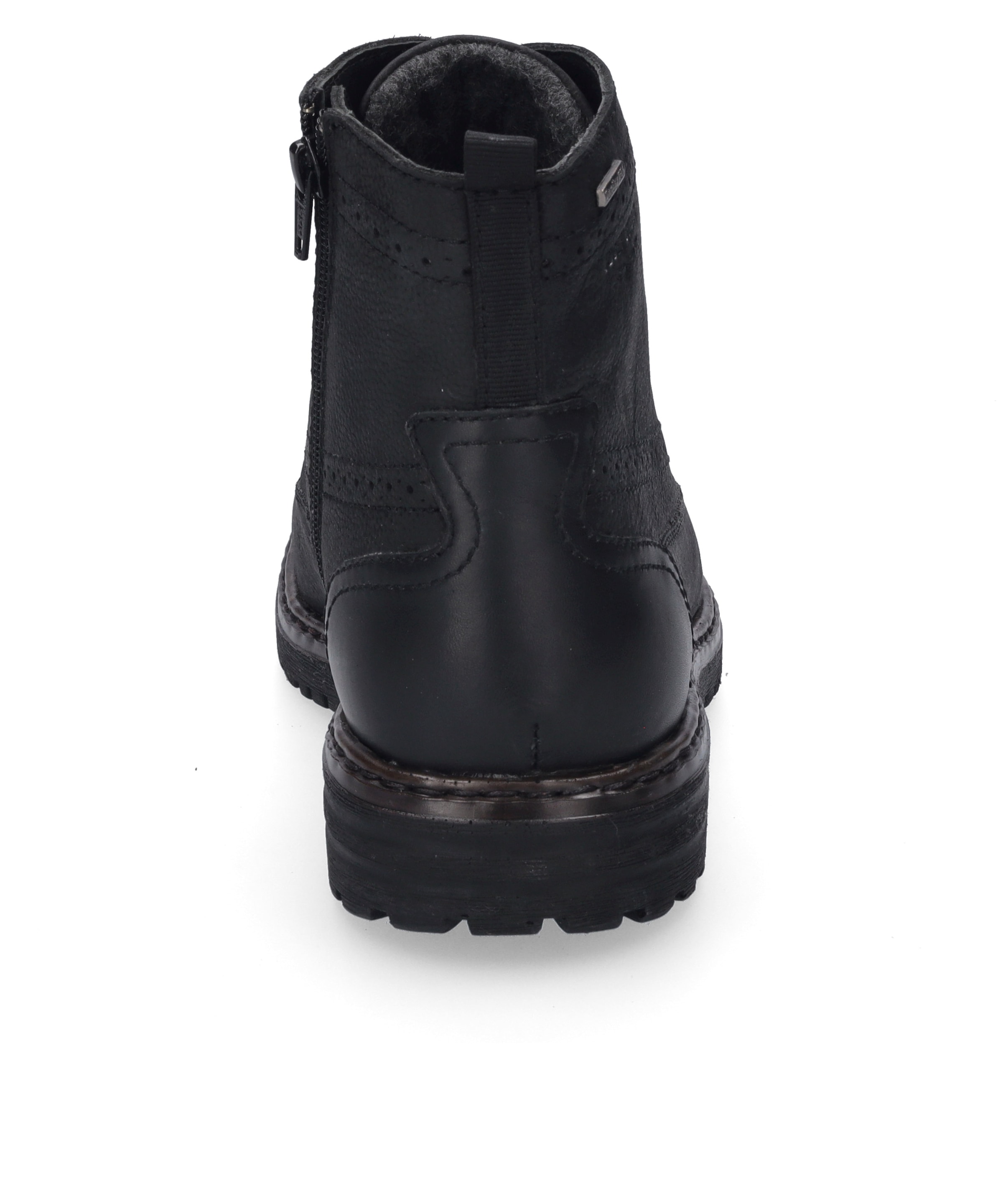 Josef Seibel Stiefel »Erroll 53, schwarz«