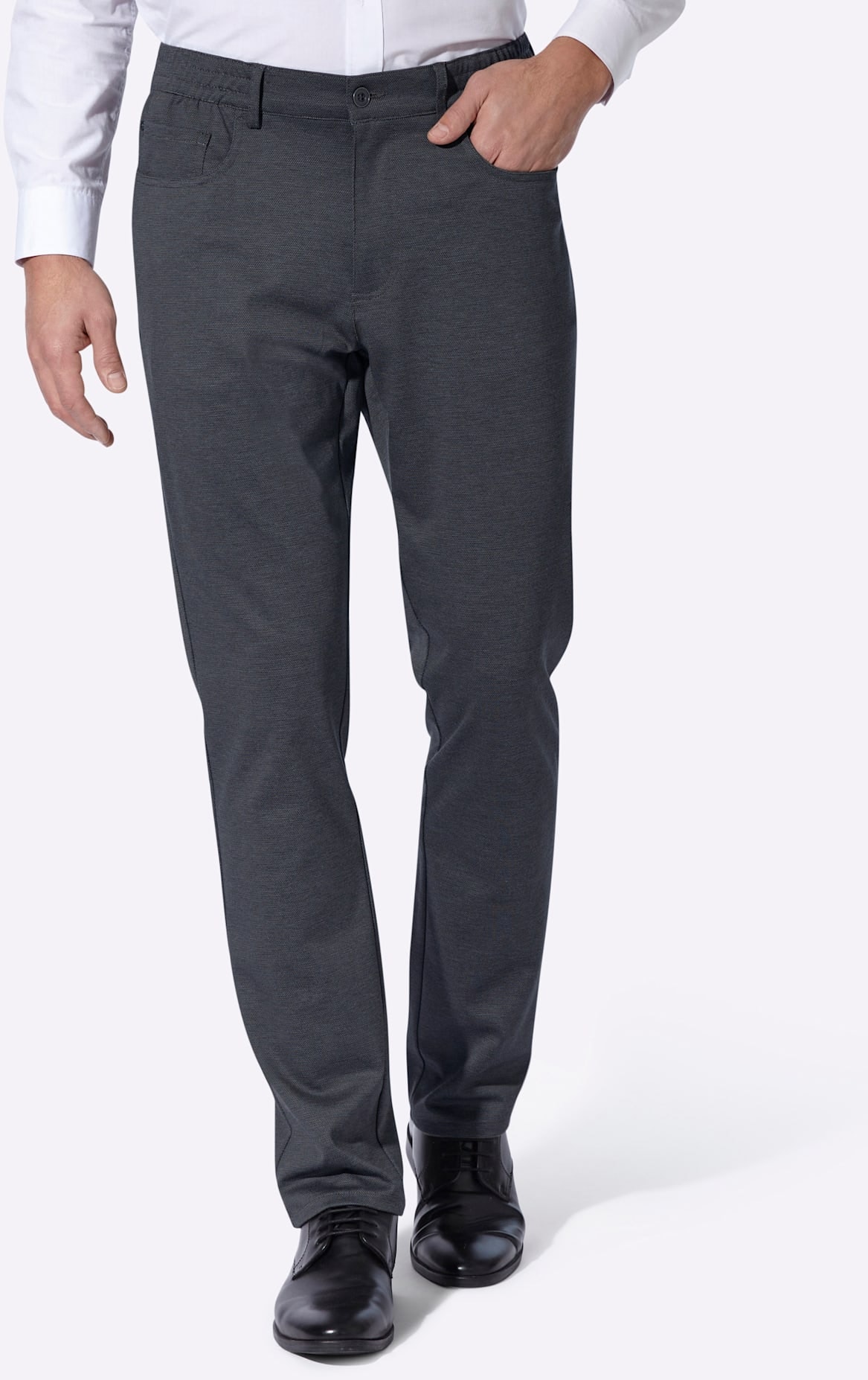 Classic 5-Pocket-Hose