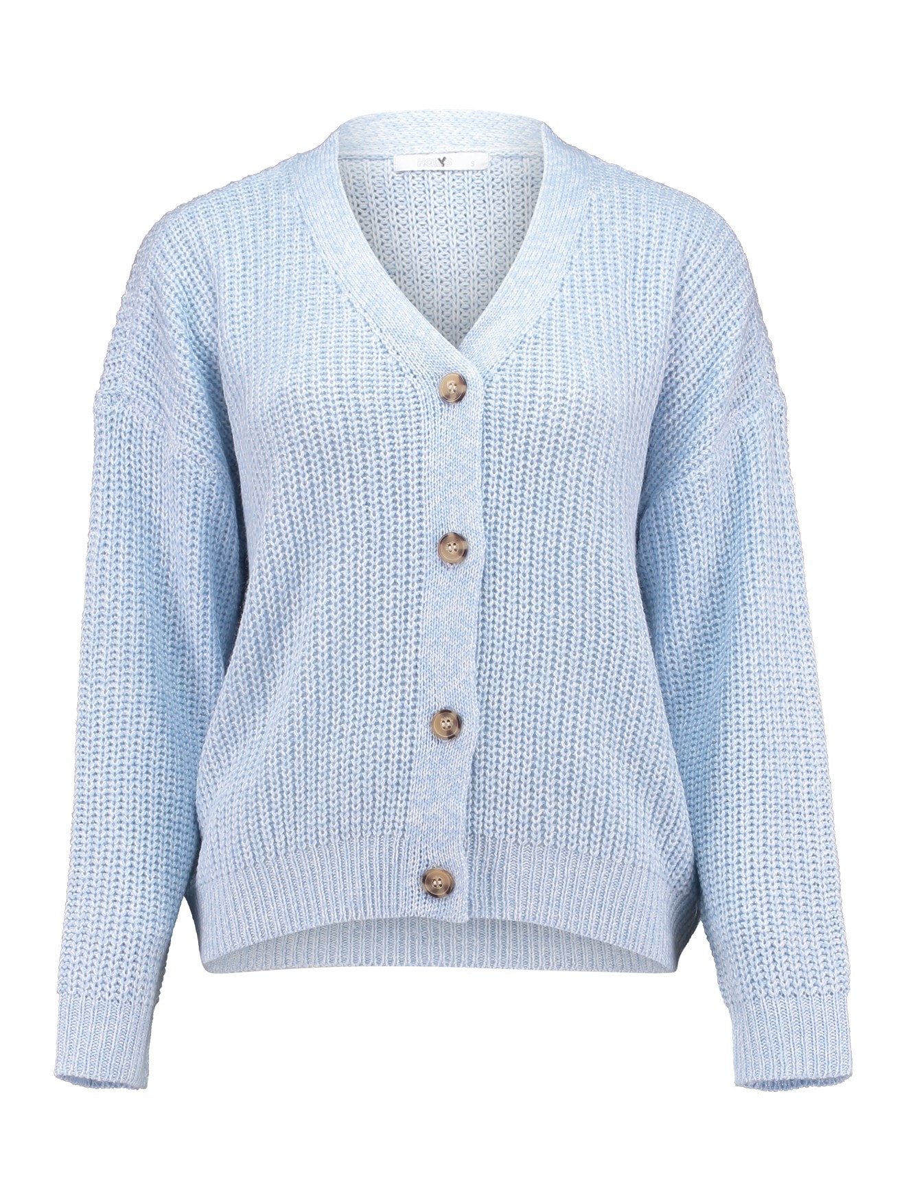 HaILY’S Strickjacke »LS P CD Pi44pa«