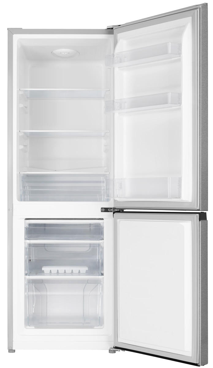 GORENJE Kühl-/Gefrierkombination »RK14CPS4«, Energieeffizienzklasse C