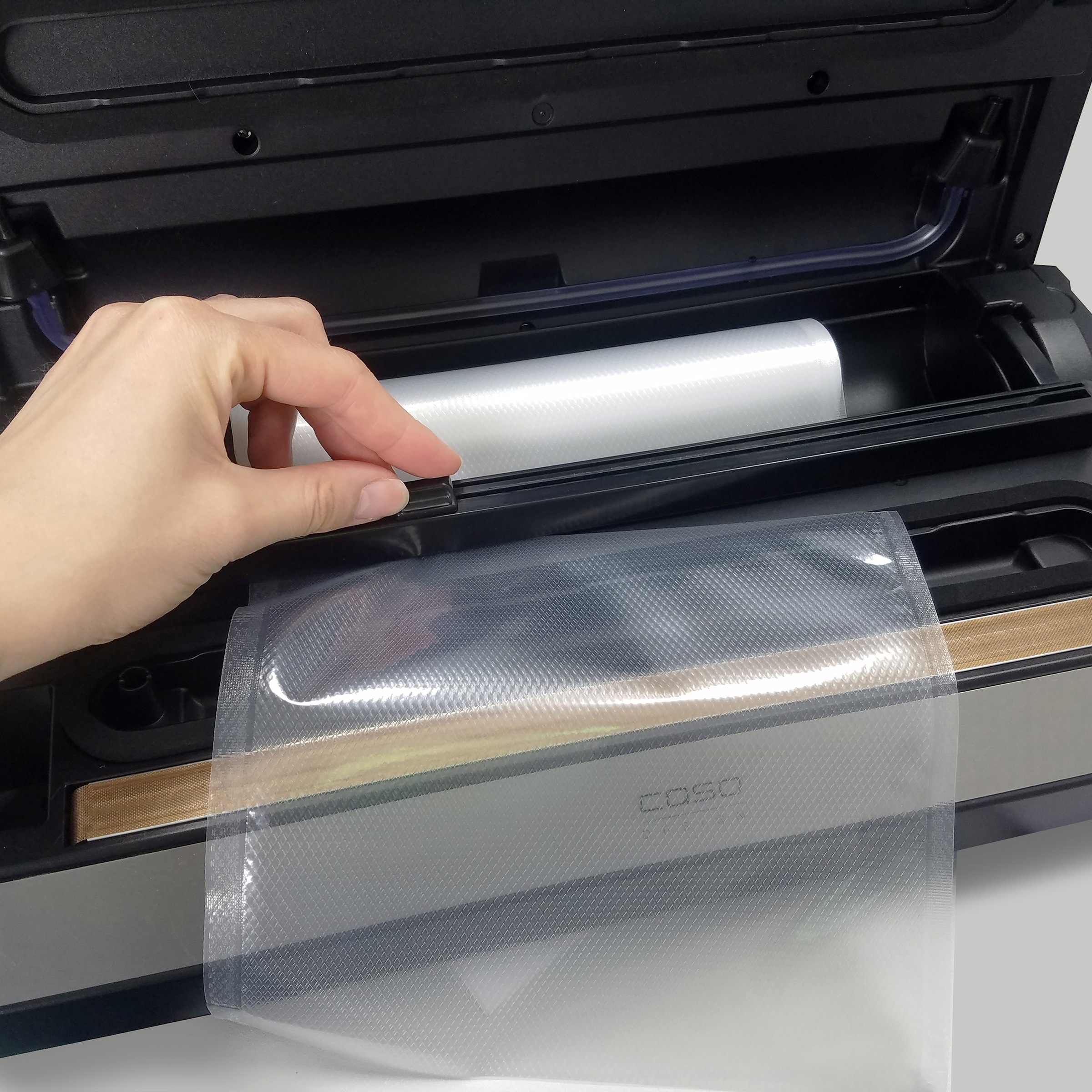 Caso Vakuumierer »1527 VRH 690 advanced« 130 W