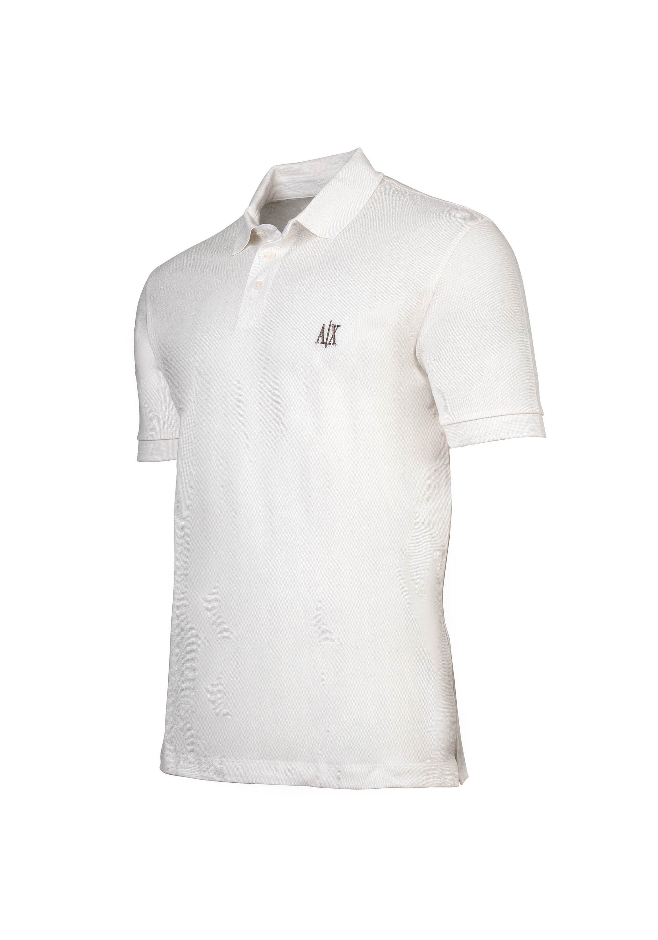 ARMANI EXCHANGE Poloshirt »Poloshirt«