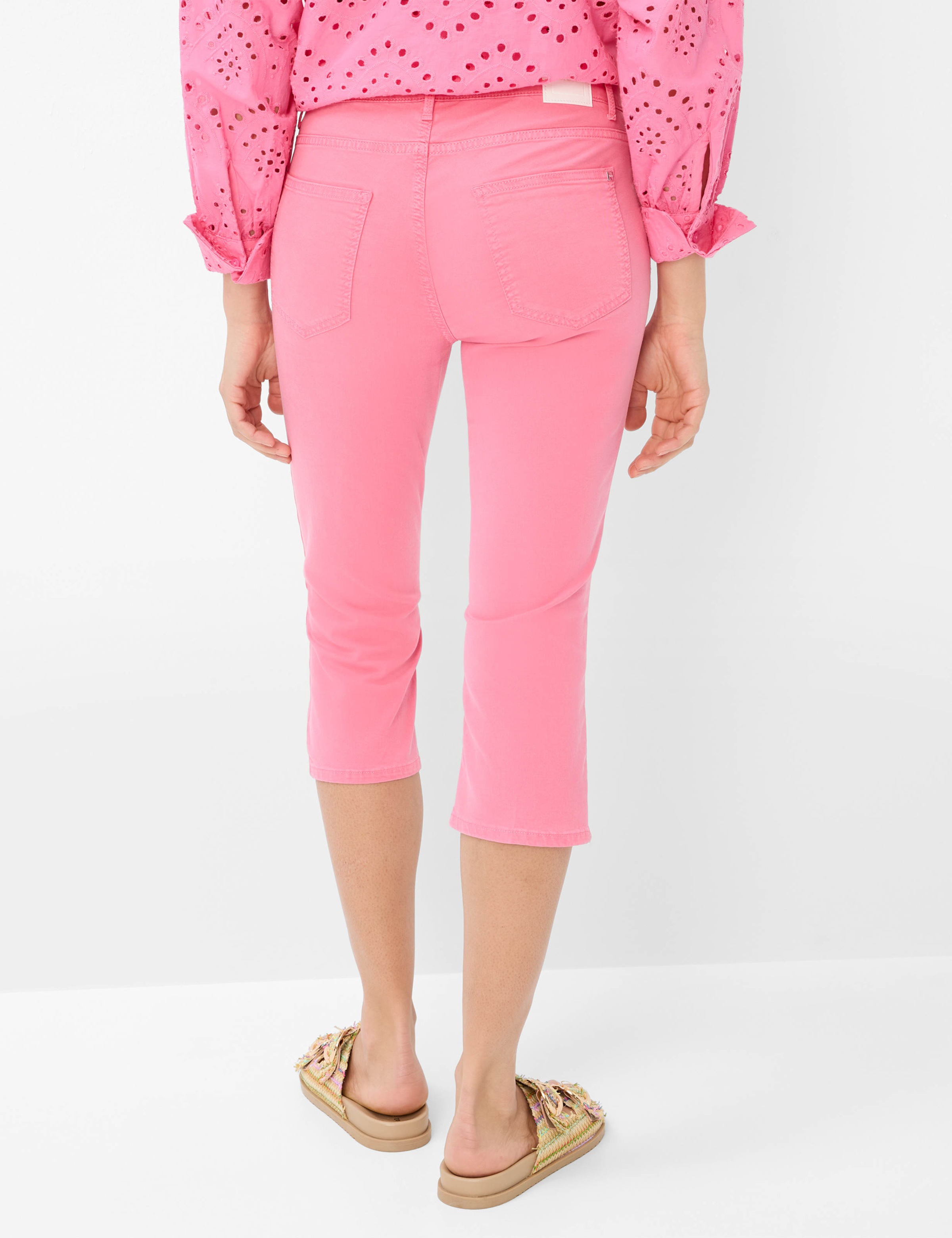 Brax 5-Pocket-Jeans »Style SHAKIRA C«