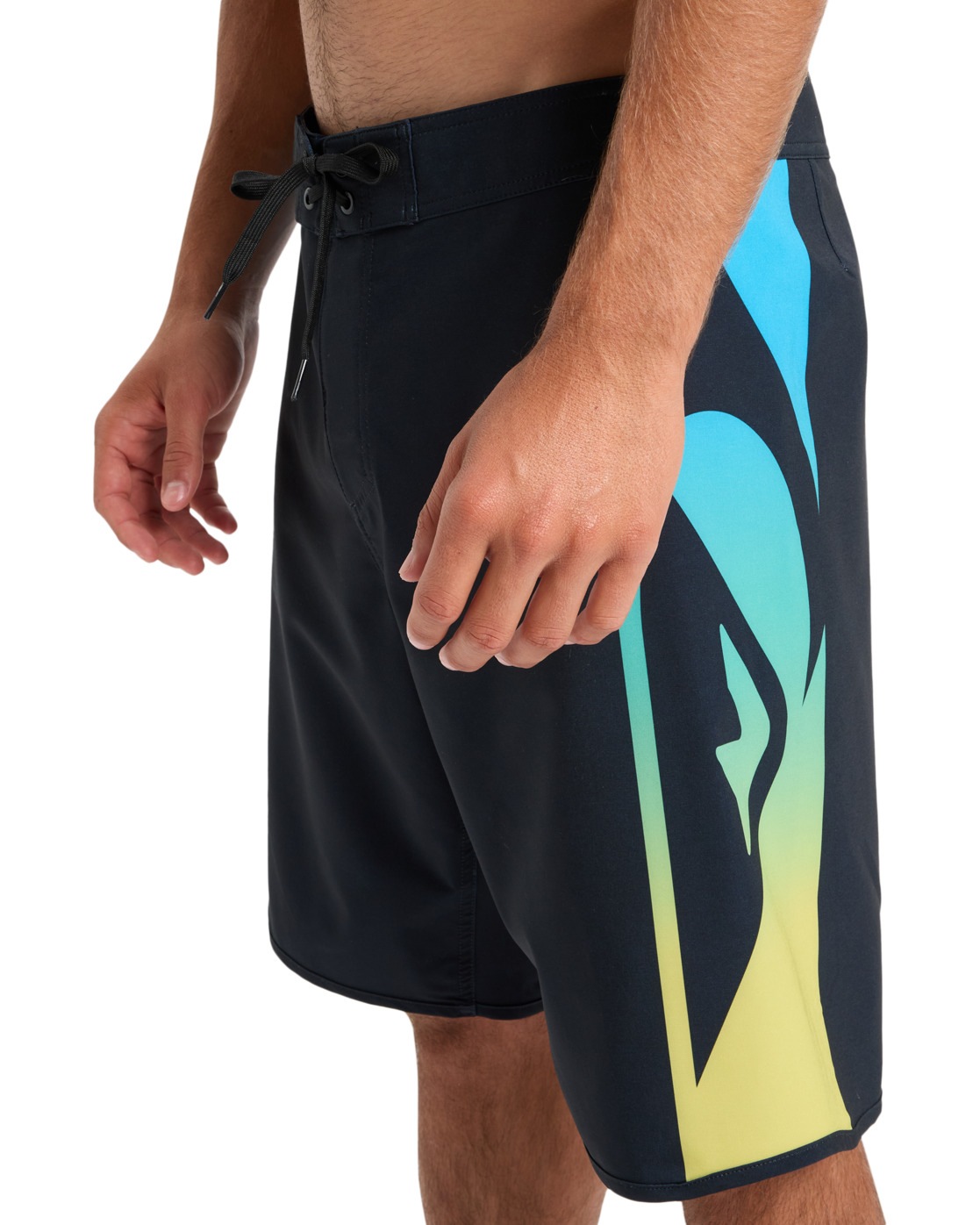 Quiksilver Boardshorts »Surfsilk Holmes 20"«
