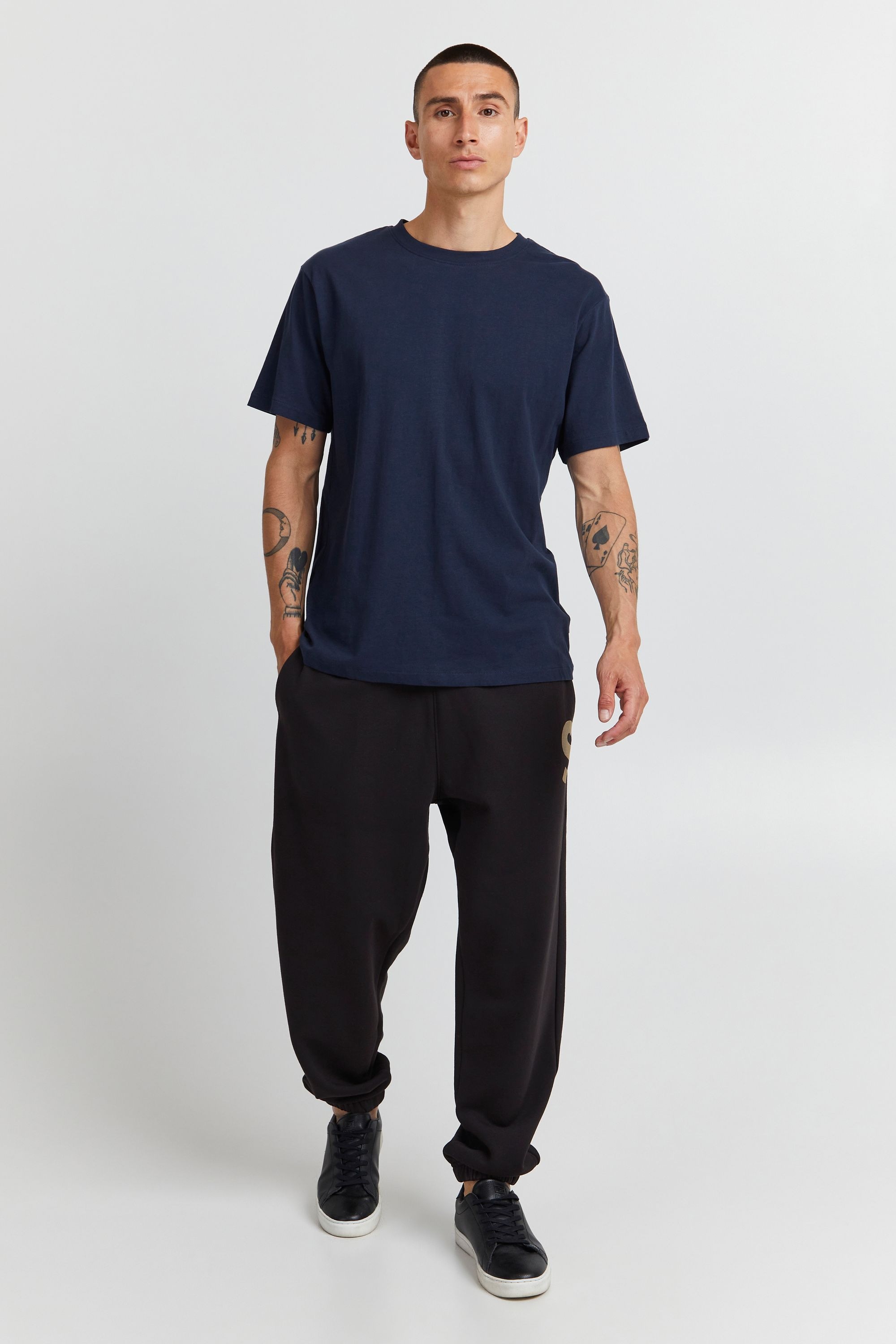 Solid Sweatpants "Sweatpants SDCael" günstig online kaufen