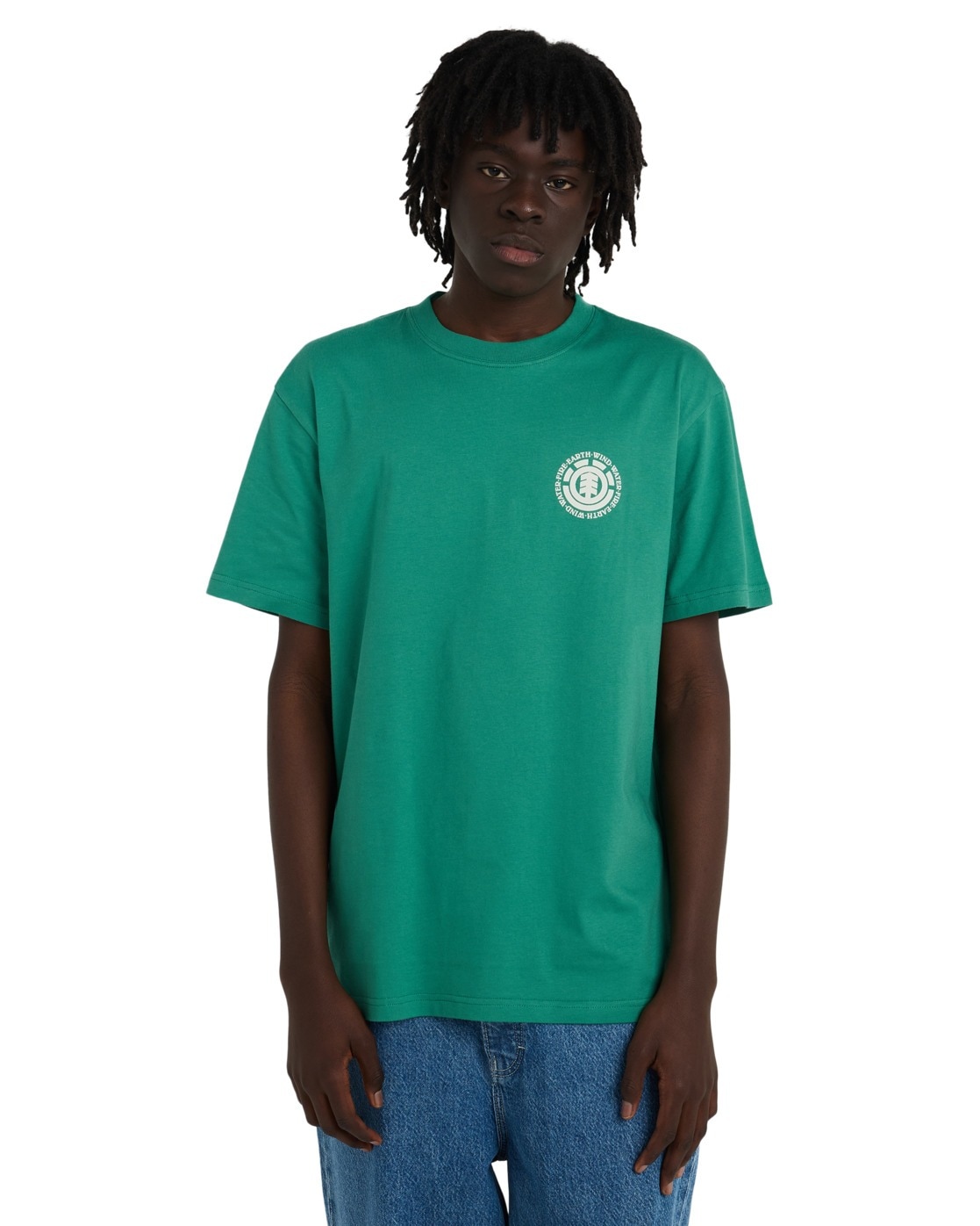 Element T-Shirt "Seal Bp" günstig online kaufen