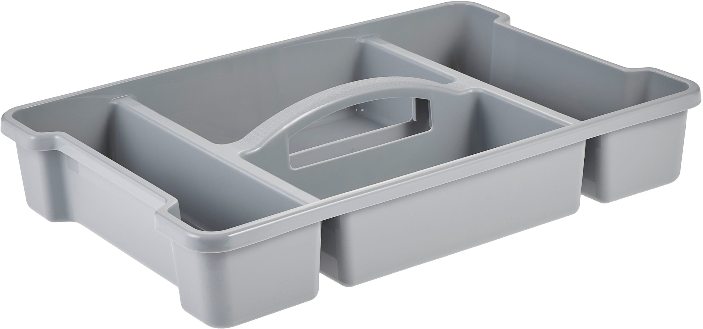 keeeper Organizer »henri, Organizer- Box«, (1 St.), bequemer Griff zum einfachen Tragen