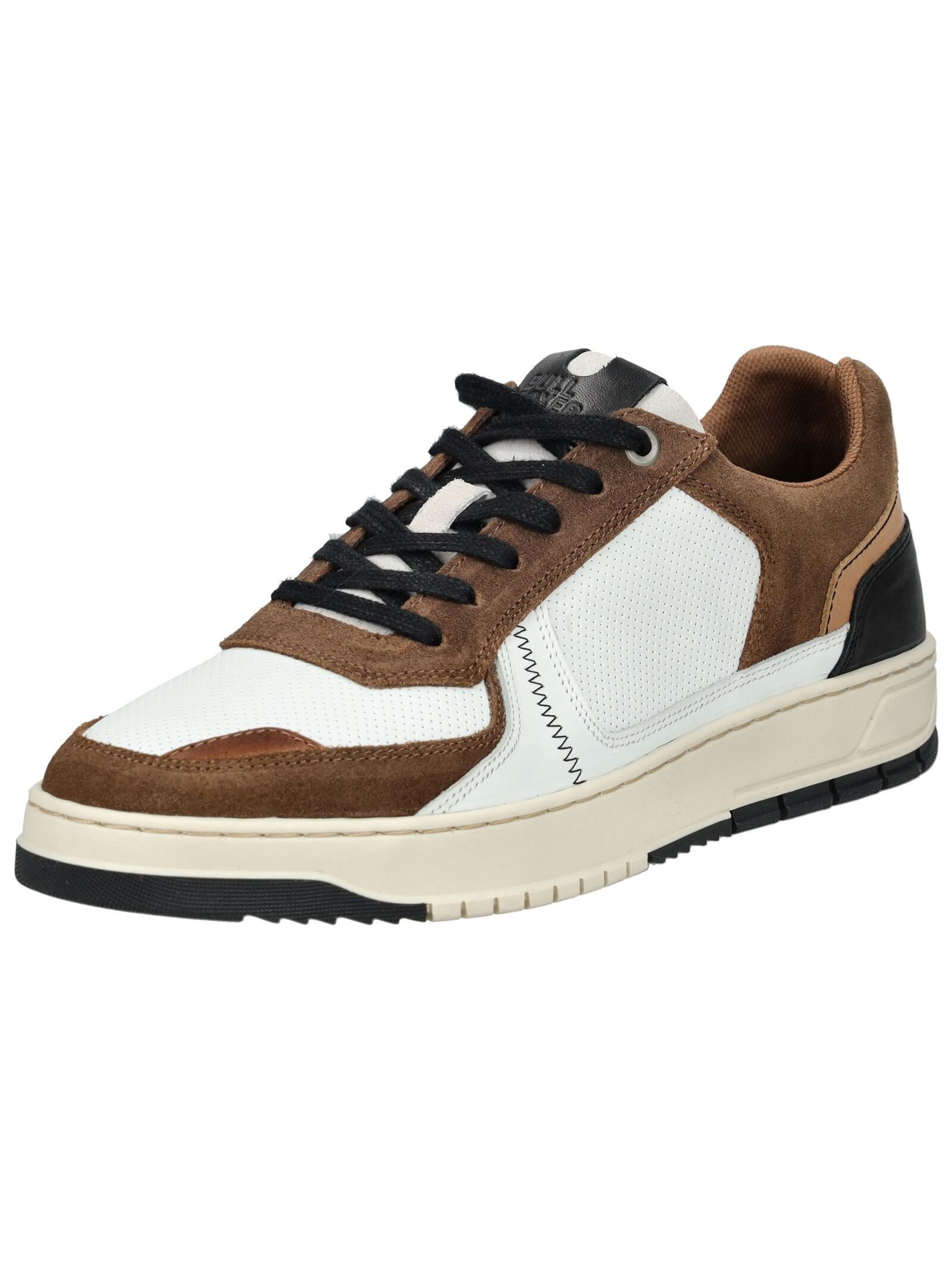 Bullboxer Sneaker "Bullboxer Sneaker Leder" günstig online kaufen