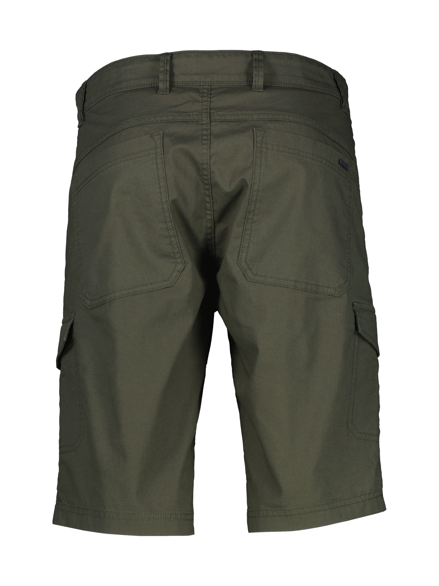 LERROS Jogg-Bermudas "LERROS Cargo-Jog-Bermuda in Übergrößen" günstig online kaufen