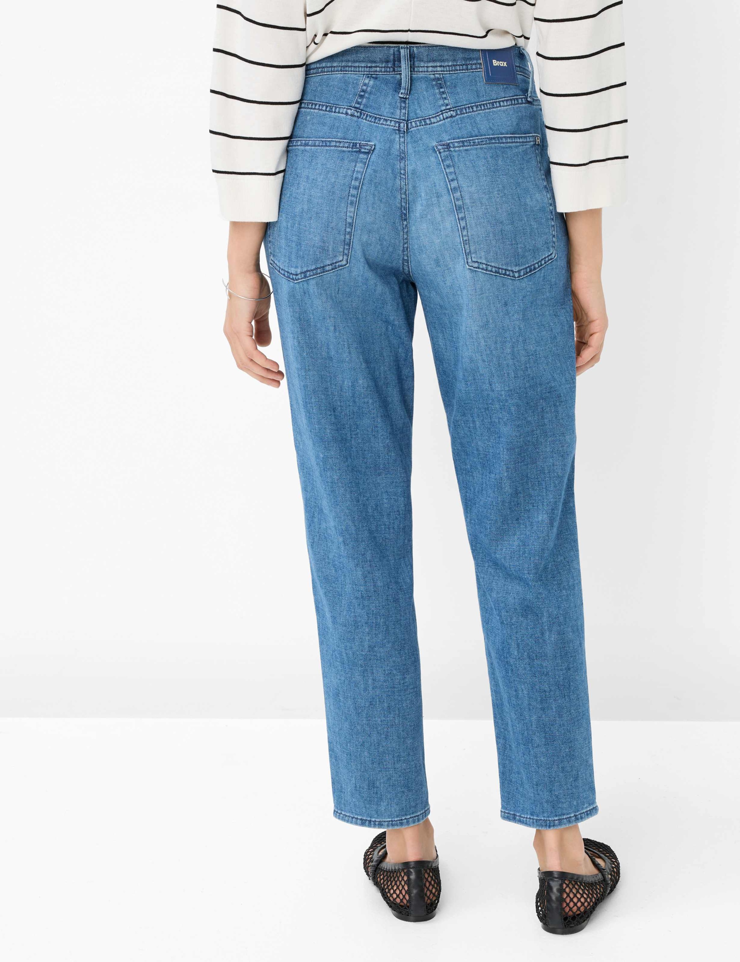 Brax Röhrenjeans "Style MILEY S" günstig online kaufen