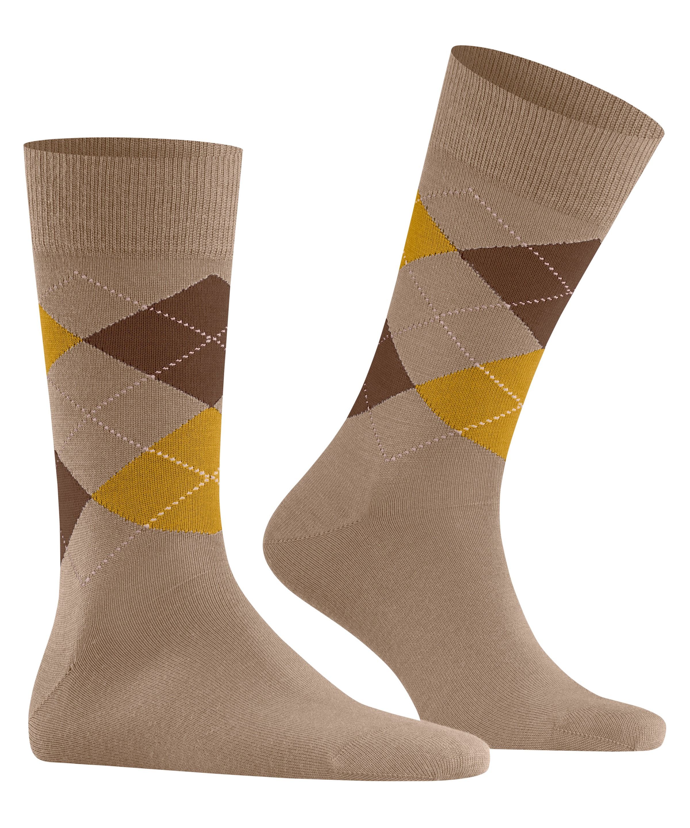 Burlington Socken »Edinburgh« 1 Paar tlg.