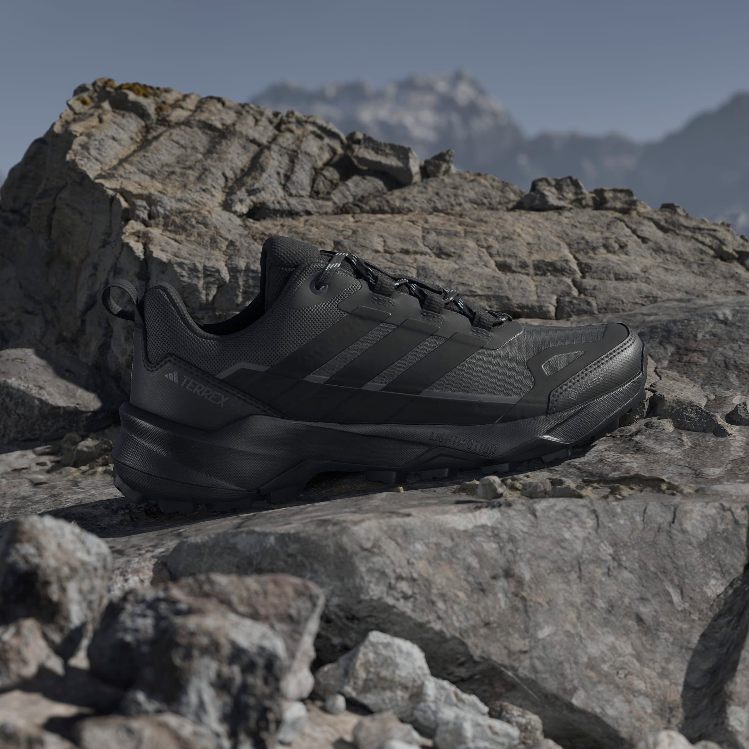 adidas TERREX Wanderschuh »TERREX SKYCHASER AX5 GORE-TEX«, wasserdicht