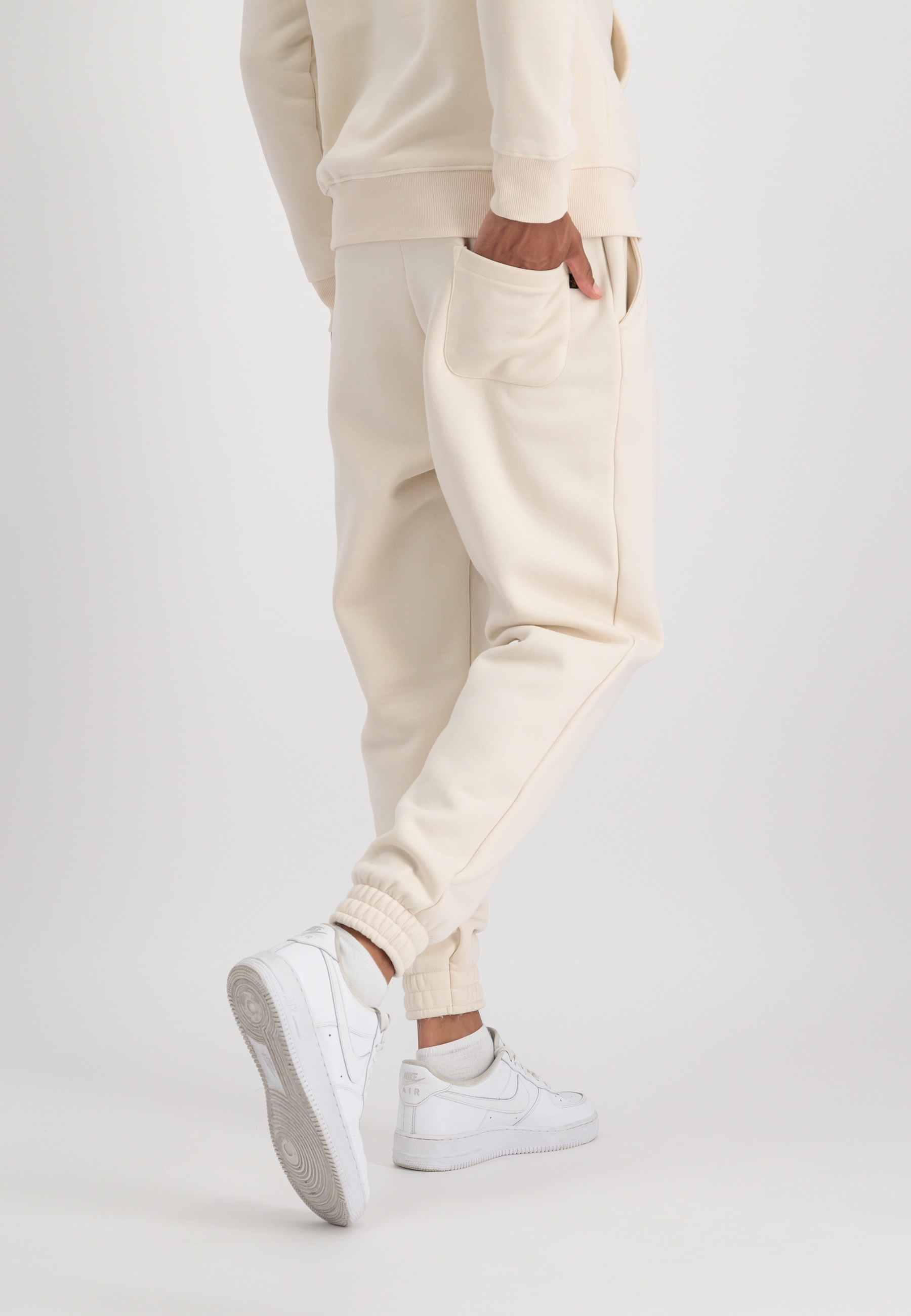 Thumbnail - Alpha Industries Jogginghose "Unisex EMB Jogger"