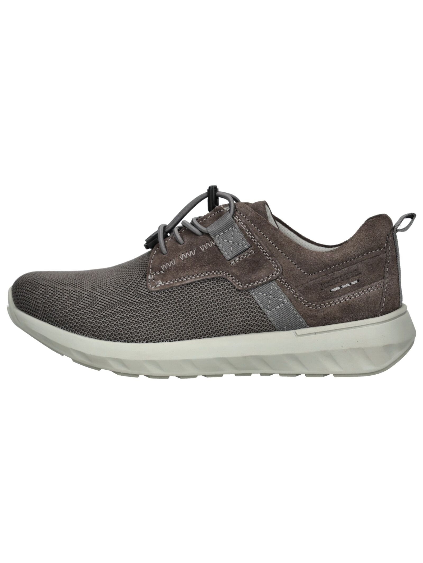 Josef Seibel Schnürschuh »Josef Seibel Halbschuhe Leder/Textil«