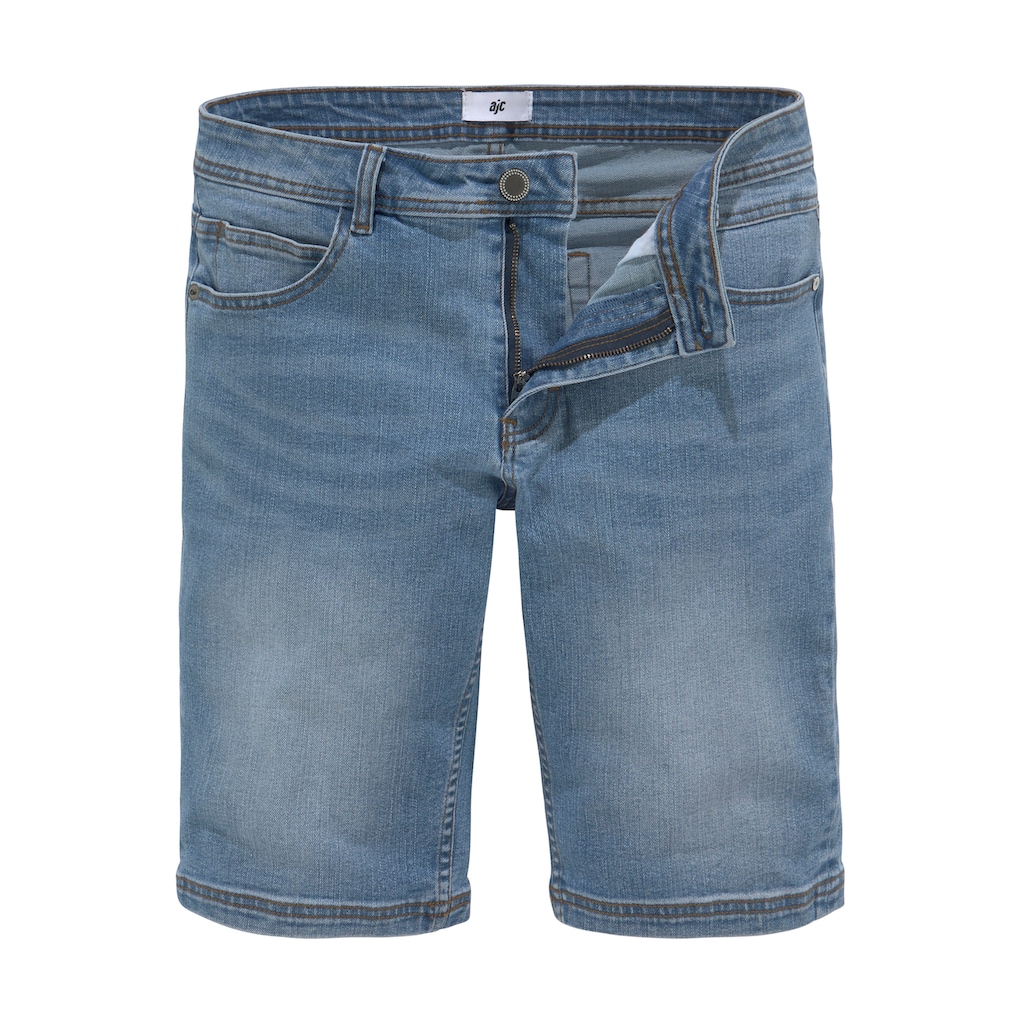 AJC Shorts, im 5-Pocket-Stil