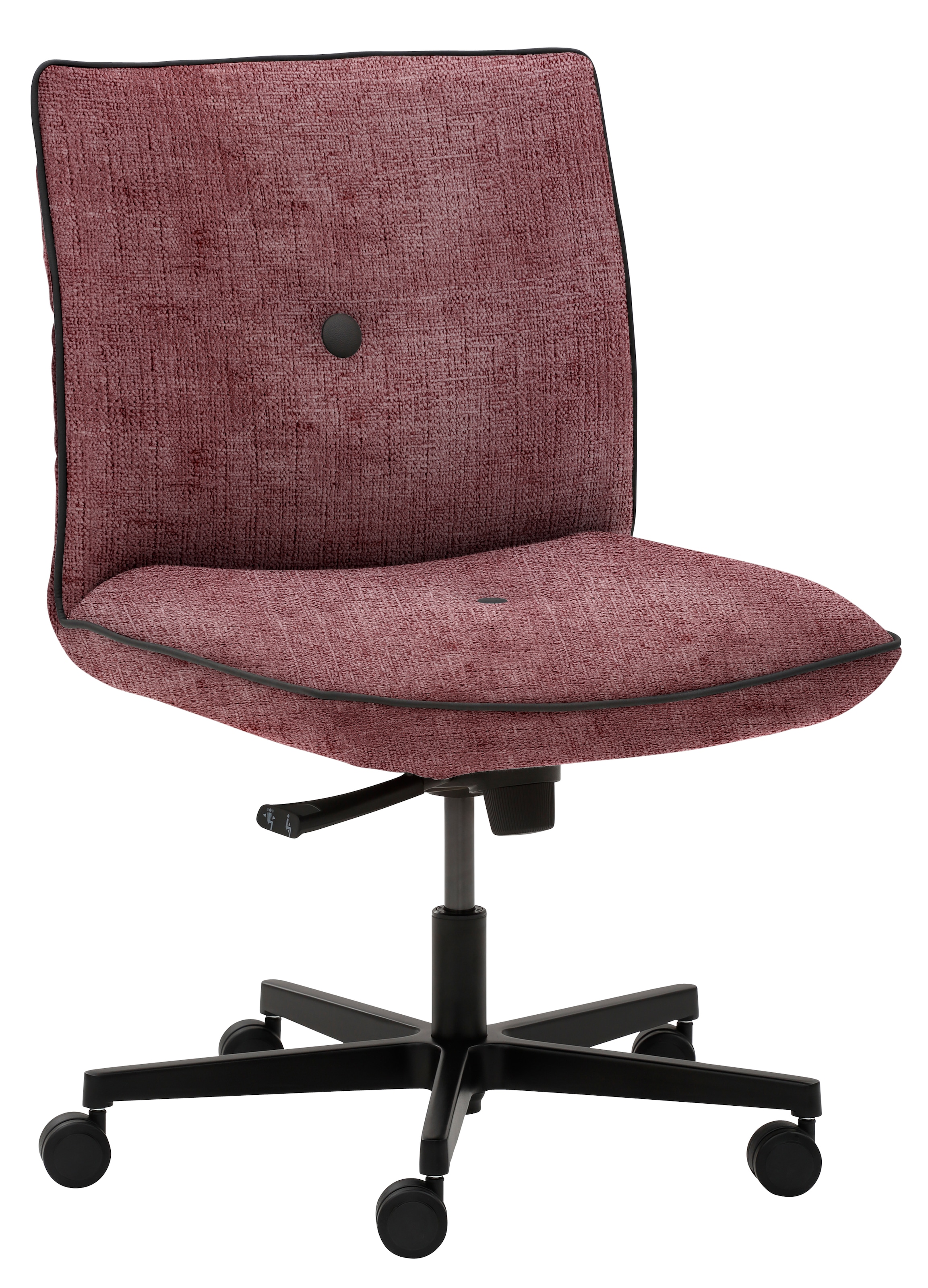 Mayer Sitzmöbel Drehstuhl "myCOSYWORXX Homeoffice Sessel", 1 St., Luxus-Mic günstig online kaufen