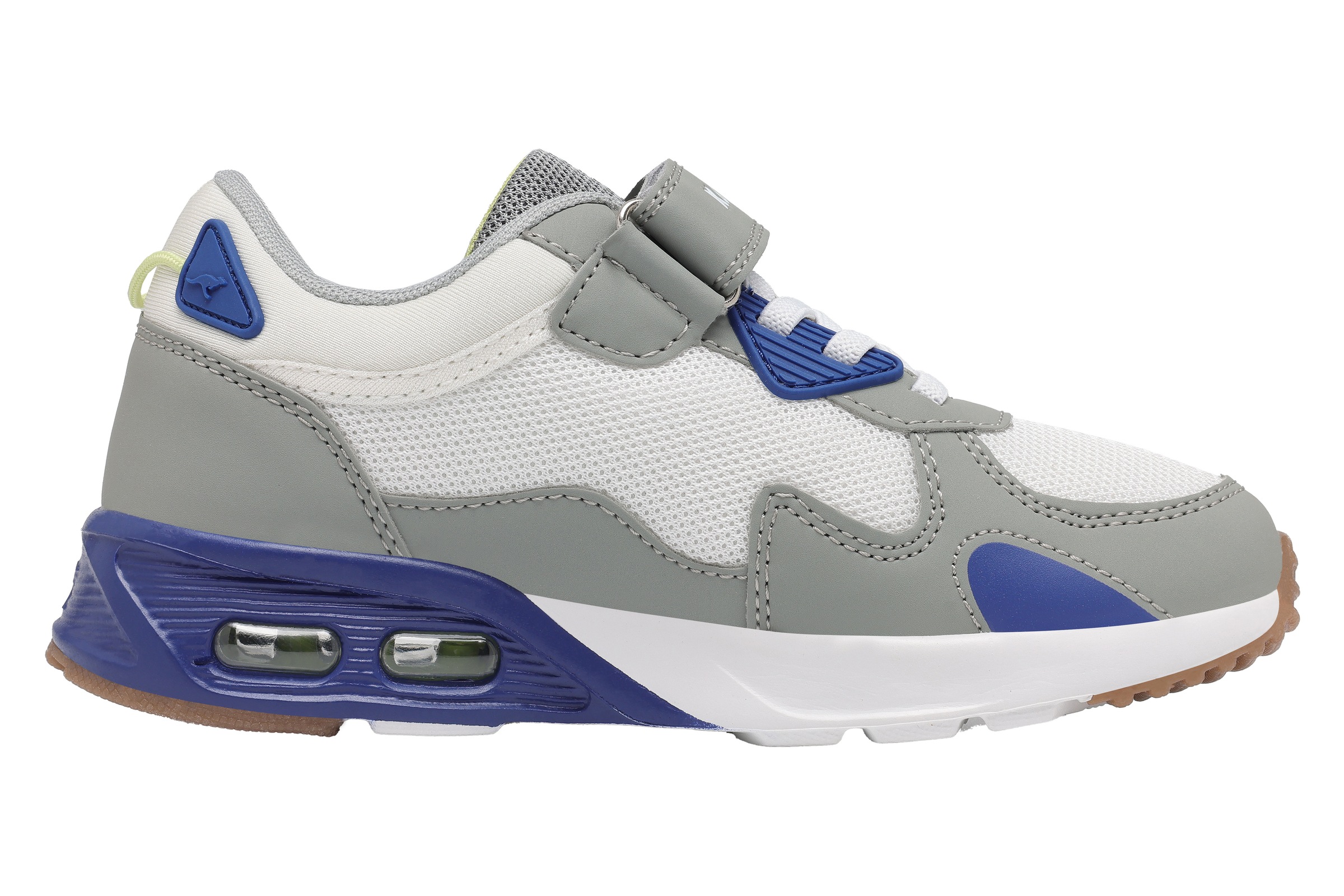 KangaROOS Sneaker »KX-Hold EV«