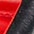black/red