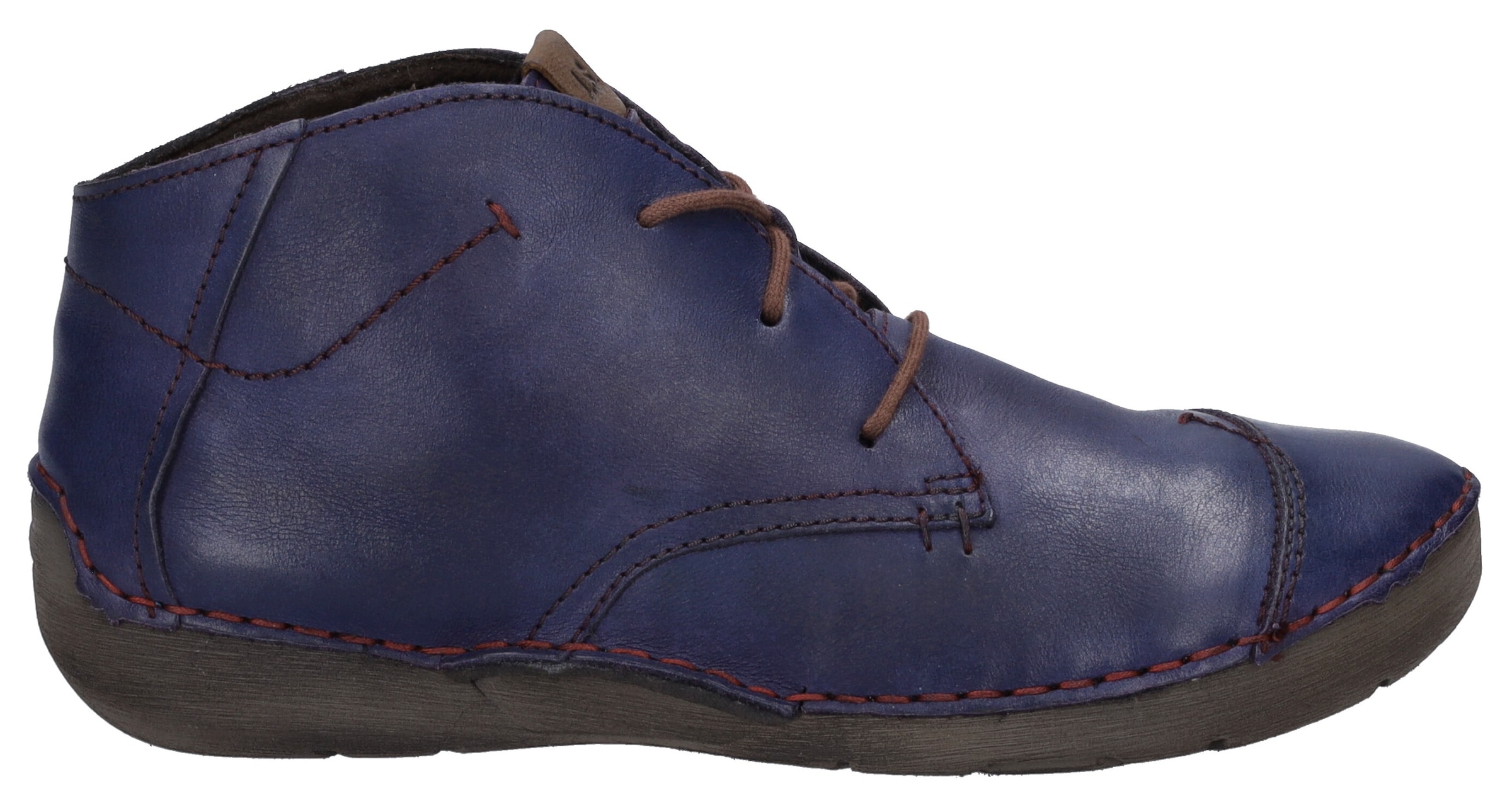 Josef Seibel Schnürboots »Fergey 18«